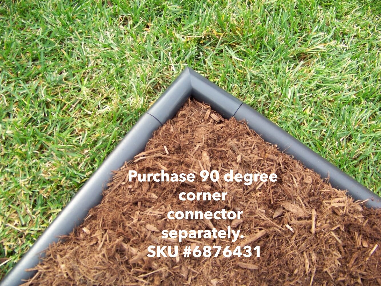 Valley View Industries EDG-40NP edging - View #4