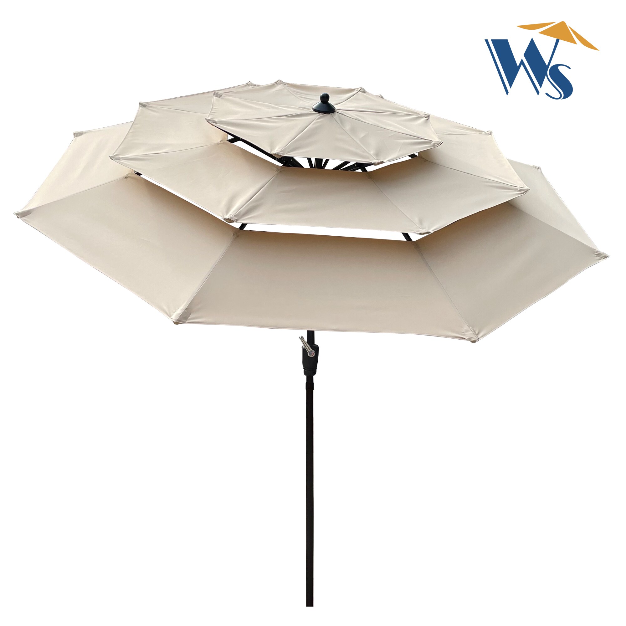 Maocao Hoom MZH27936 Umbrellas-2 - View #2