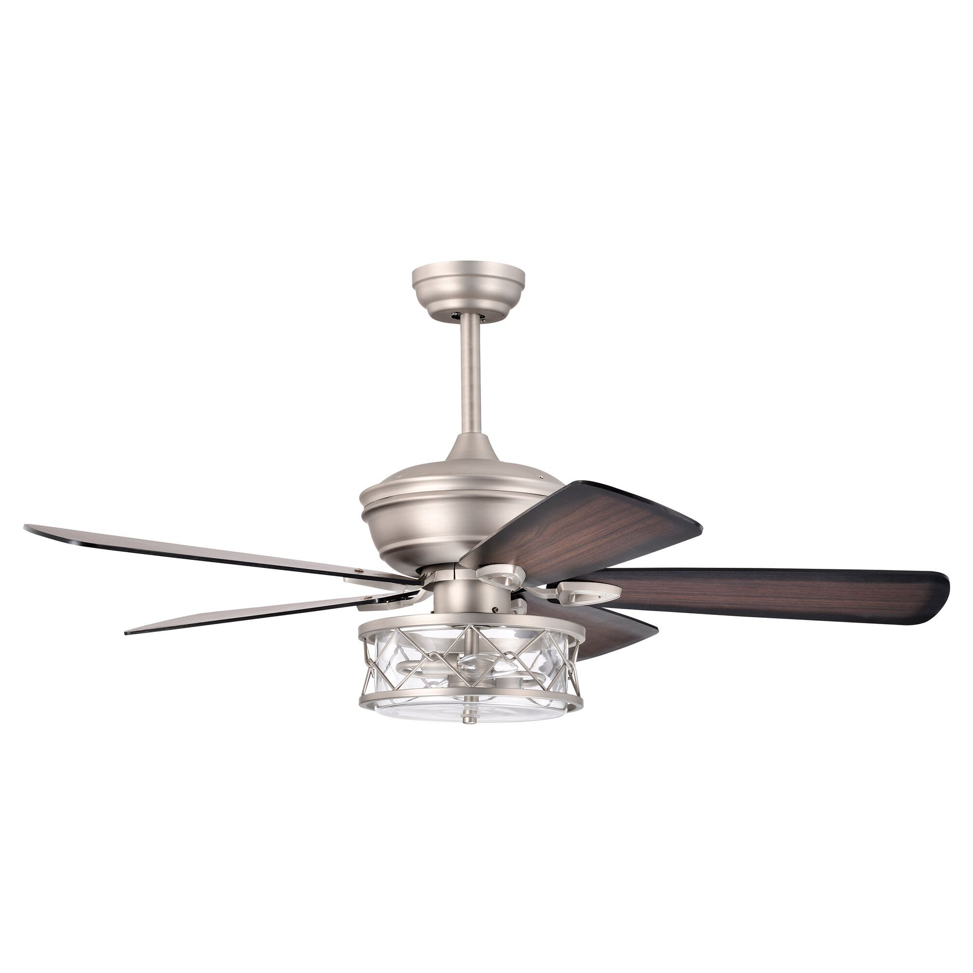 Parrot Uncle F6277SLR110V Ceiling-Fans - View #5