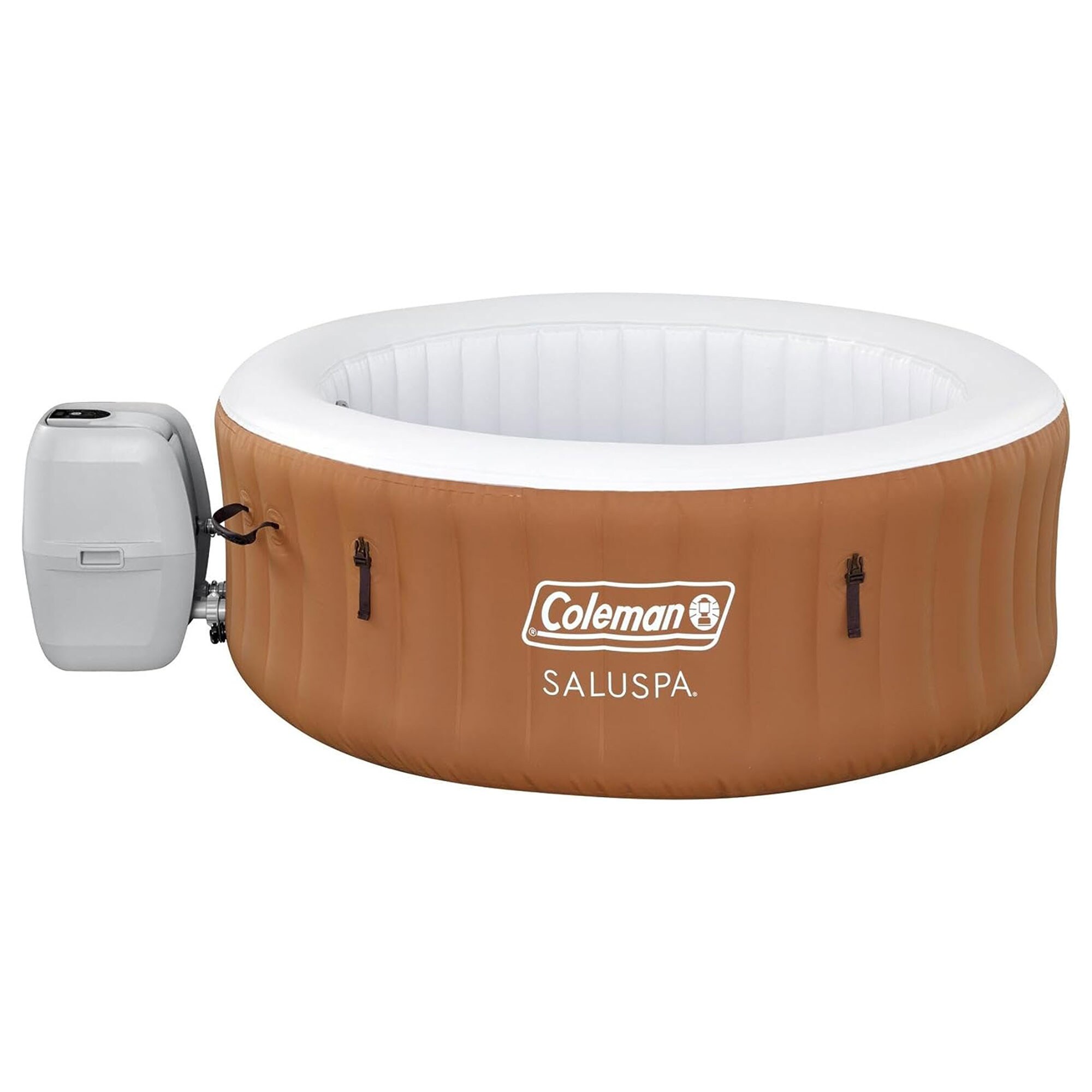 Bestway 396544 spas - View #8