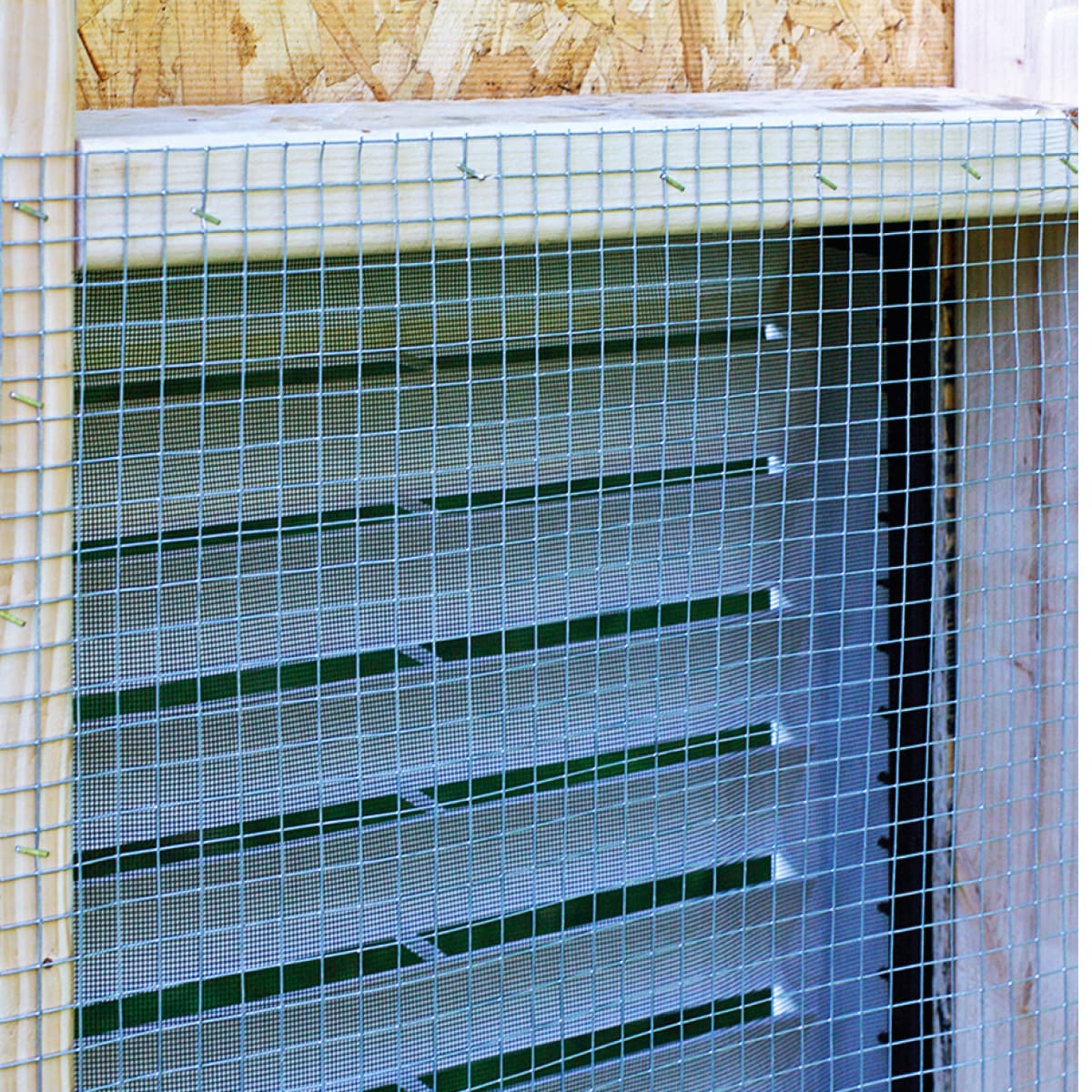 GARDEN CRAFT 133625 Rolled-Fence - View #7