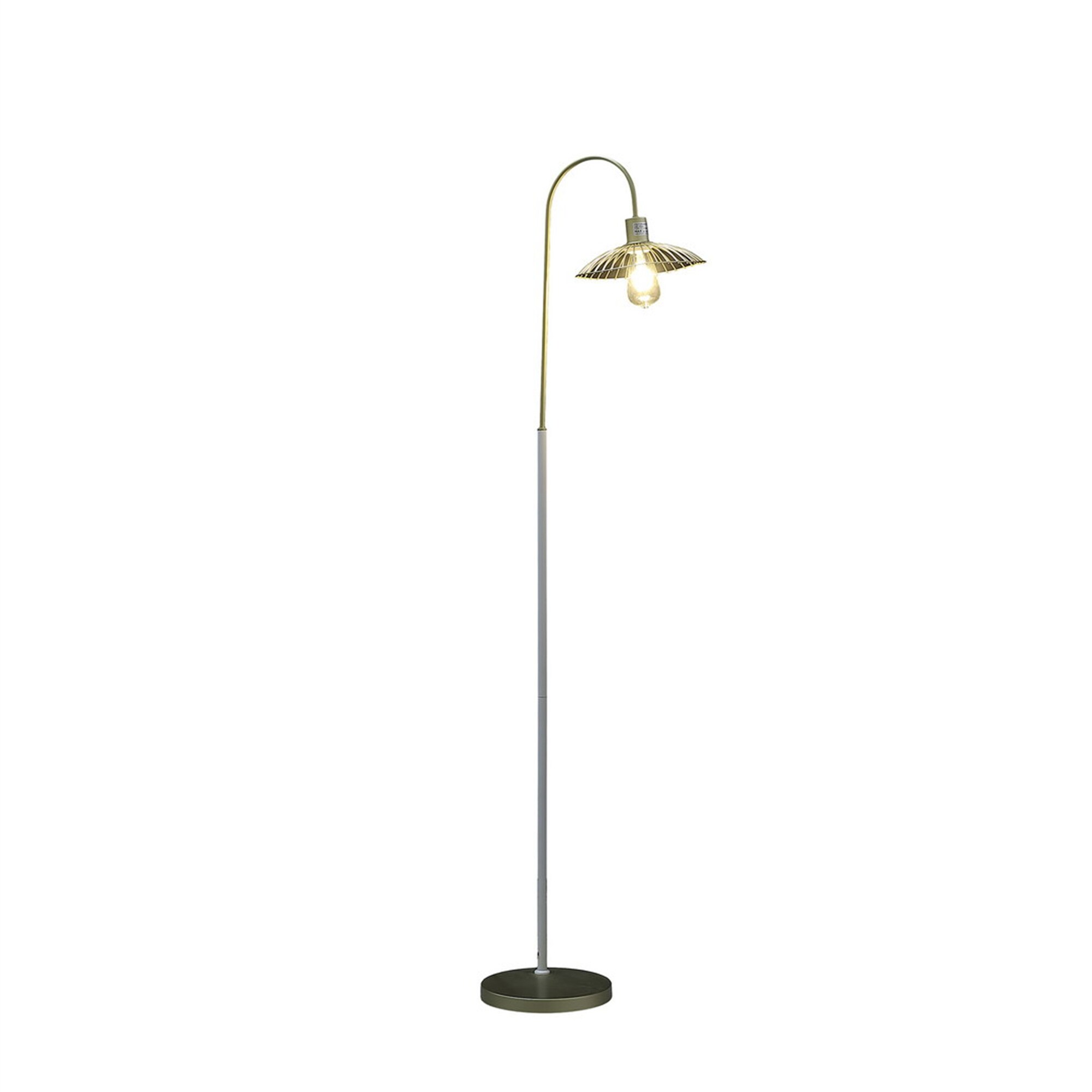 BABOOM BOM-2116619-OR floorlamps - View #2
