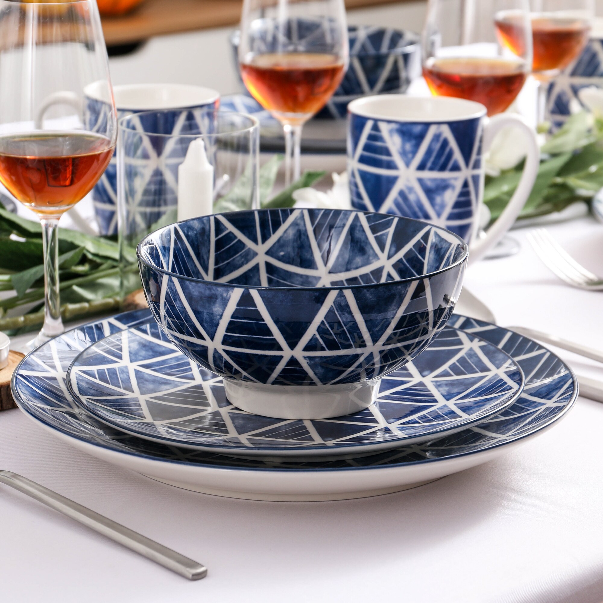 CASAINC VC-SASAKI-SL serveware - View #5