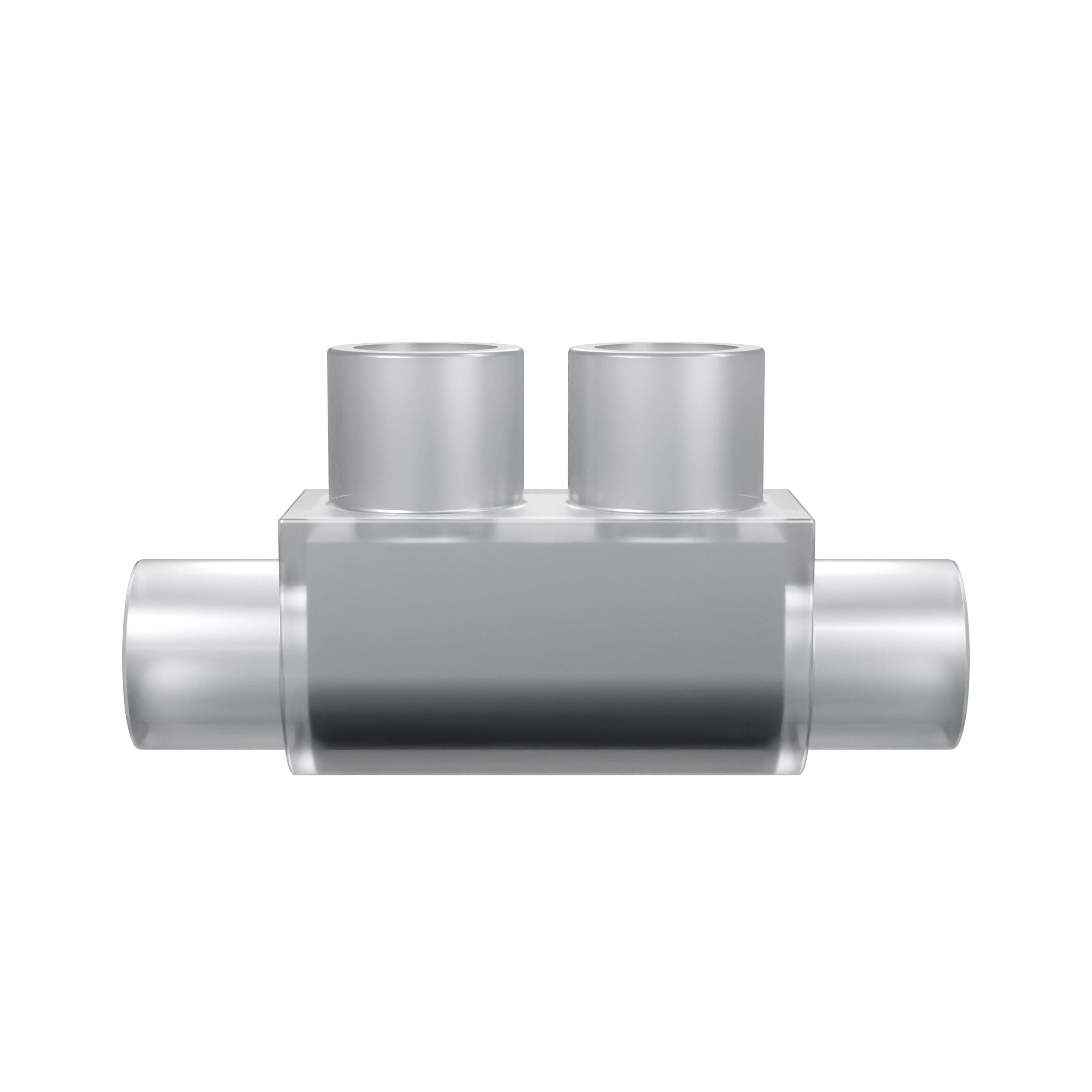 Hubbell BISR2R Wire-Connectors - View #3