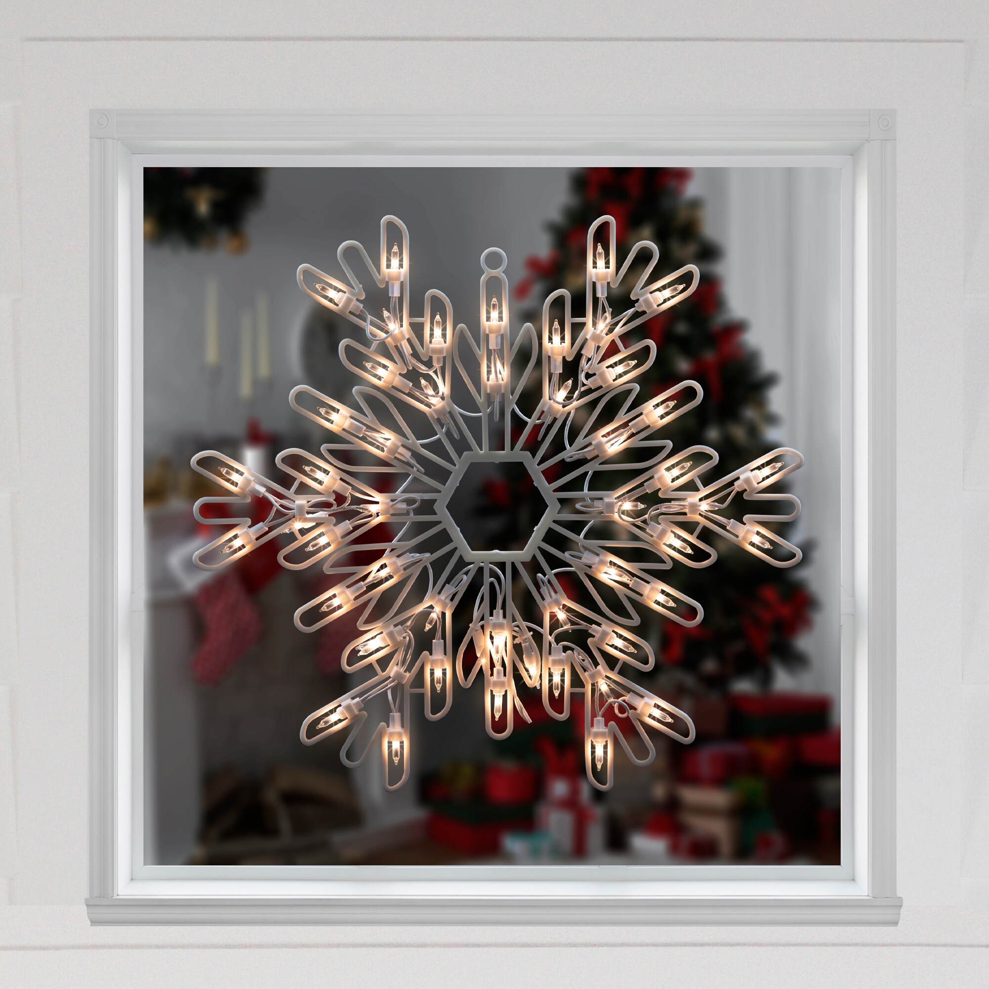 Northlight 32913622 Table-Christmas-Decorations - View #2