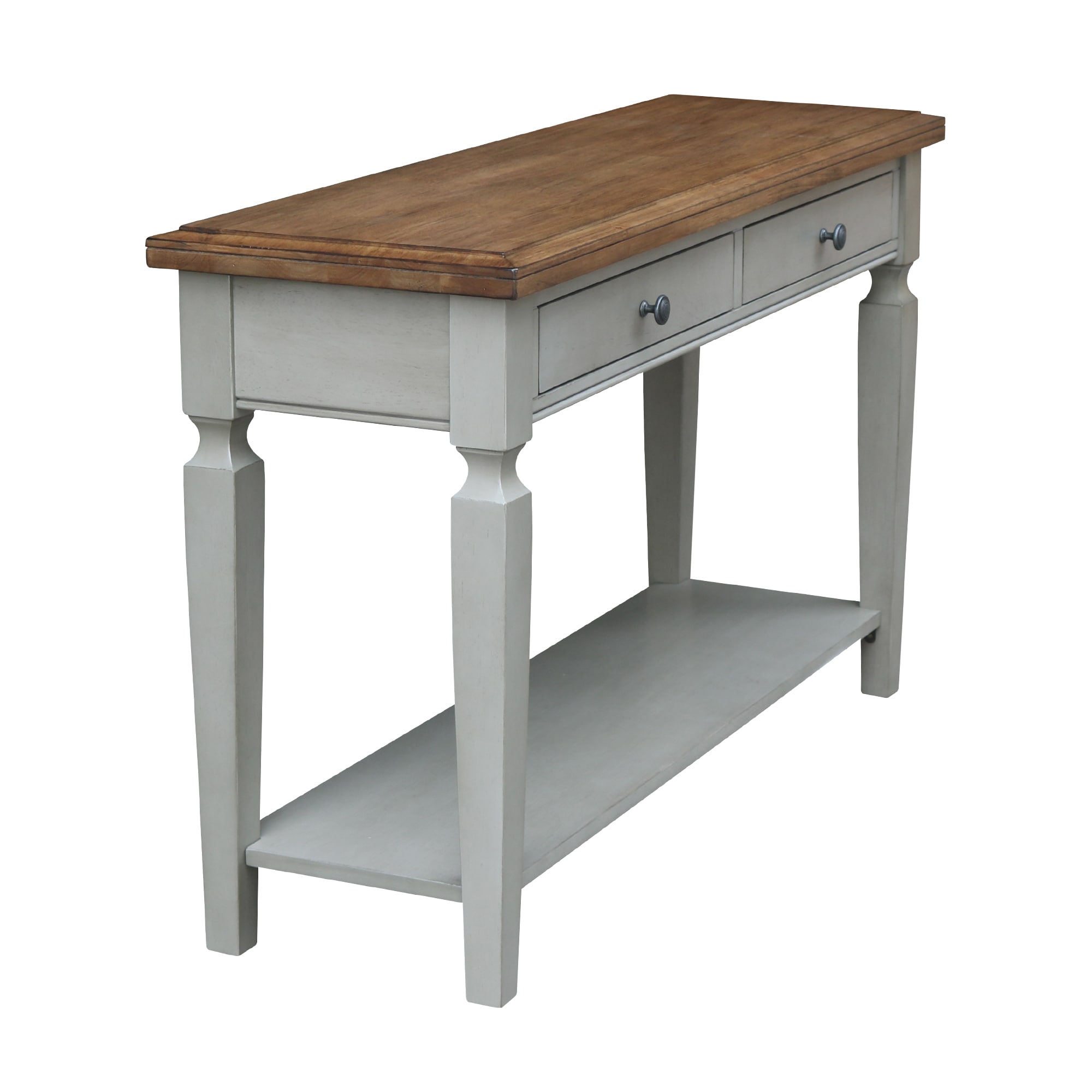 International Concepts OT41-15S Console-Sofa-Tables - View #3