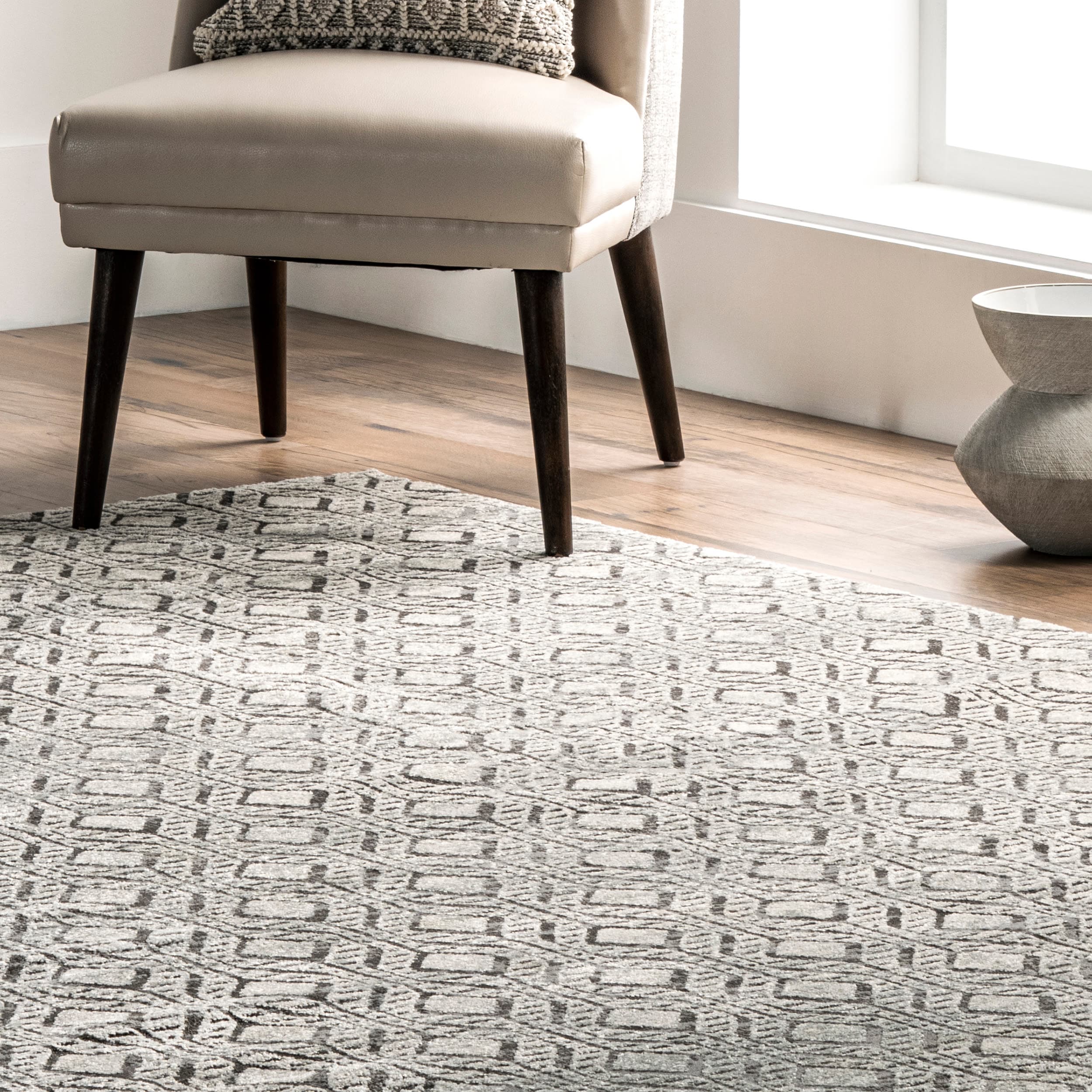 nuLOOM RZSP31A-8010 rugs - View #5