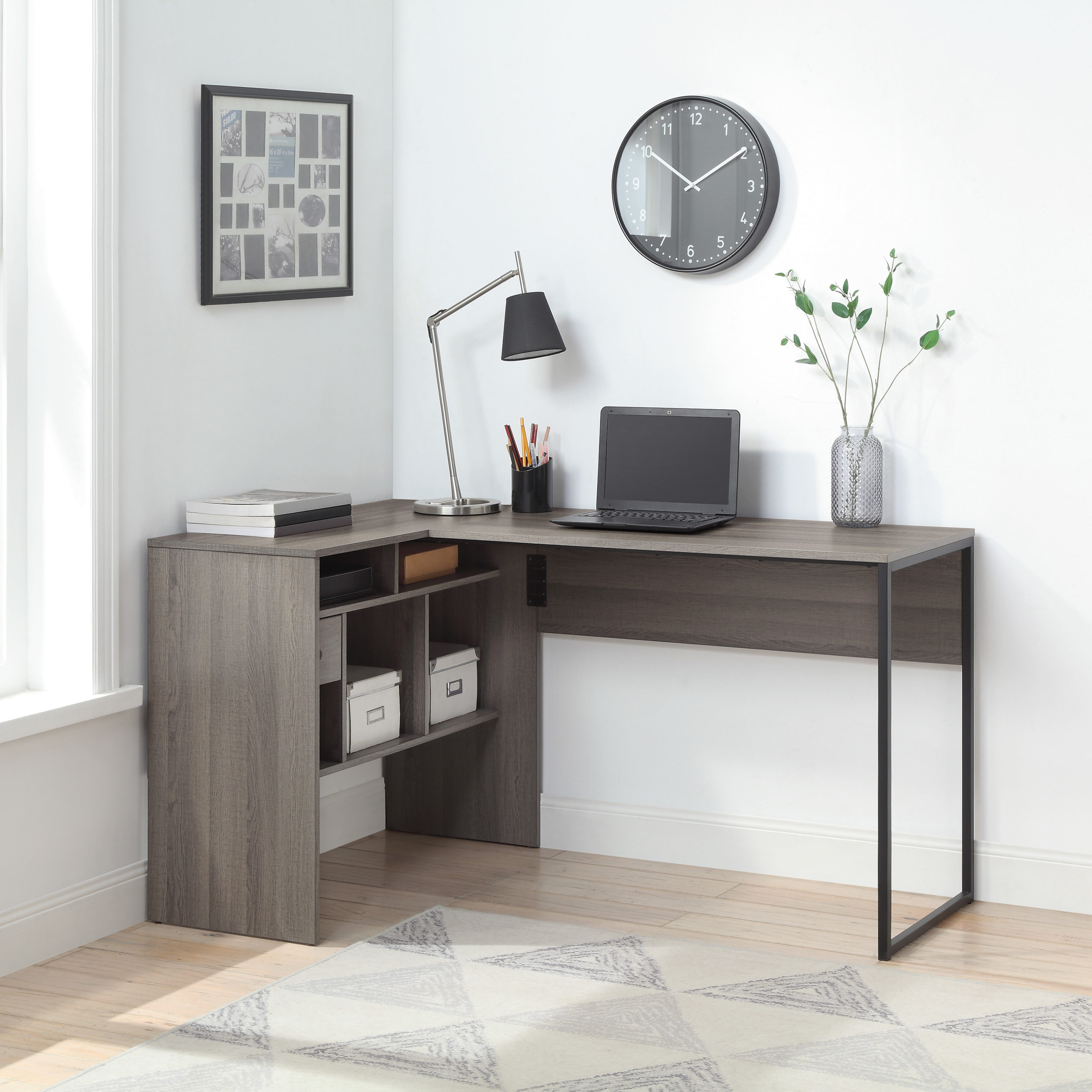 OSHOME HGN782-FK desks - View #2