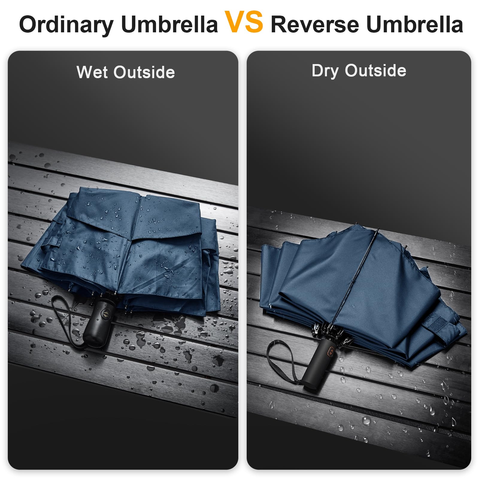 JVFCXXV LJV0811C205 Umbrellas-3 - View #4