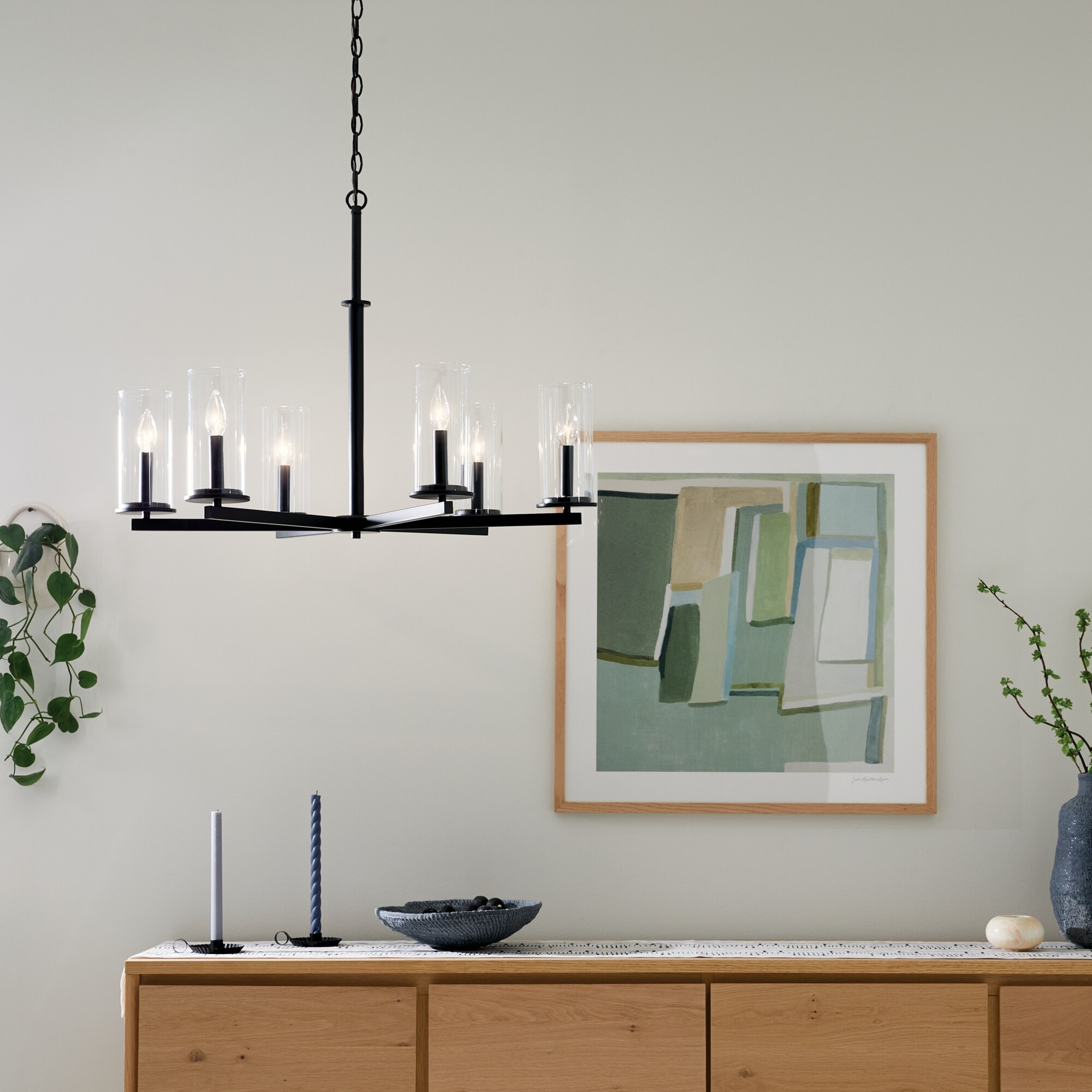Kichler 44013BK b090015 - View #2