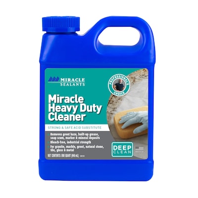 Miracle Brands Miraclespray for Glass -16 fl oz - Streak Free Cleaning Wipes for Mirrors, Windows, Kitchen, Home, and Auto