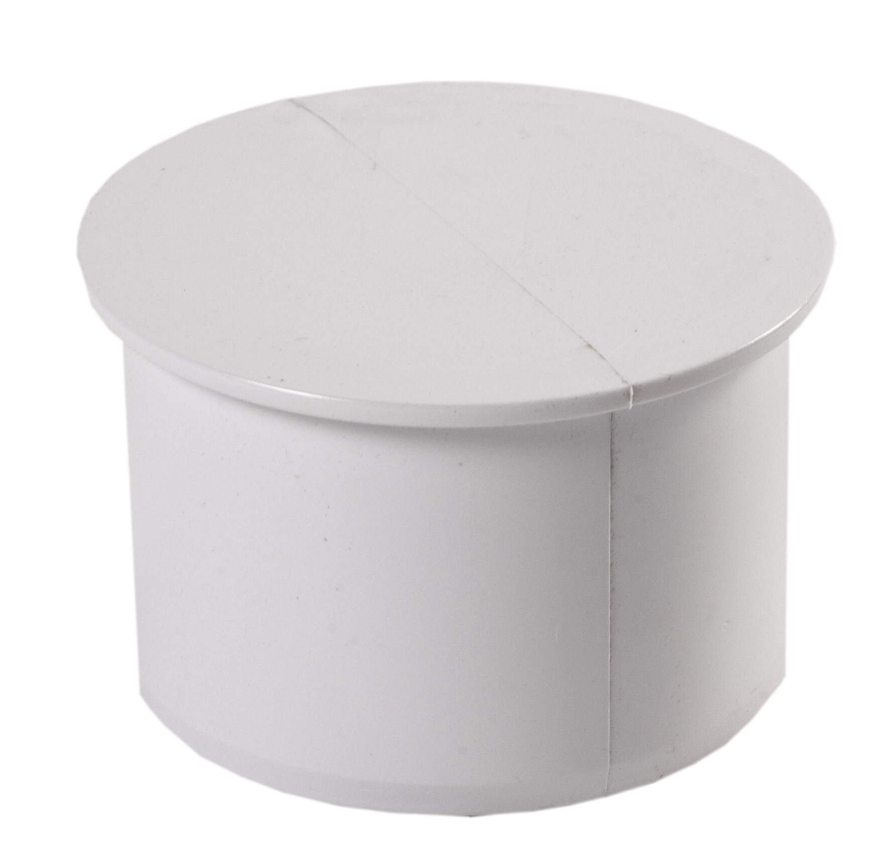 NDS LG1164 4-in dia End Cap