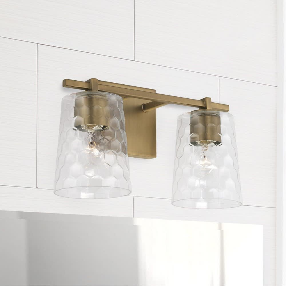 Capital Lighting A-CAP-143521MB-517 b090000 - View #2
