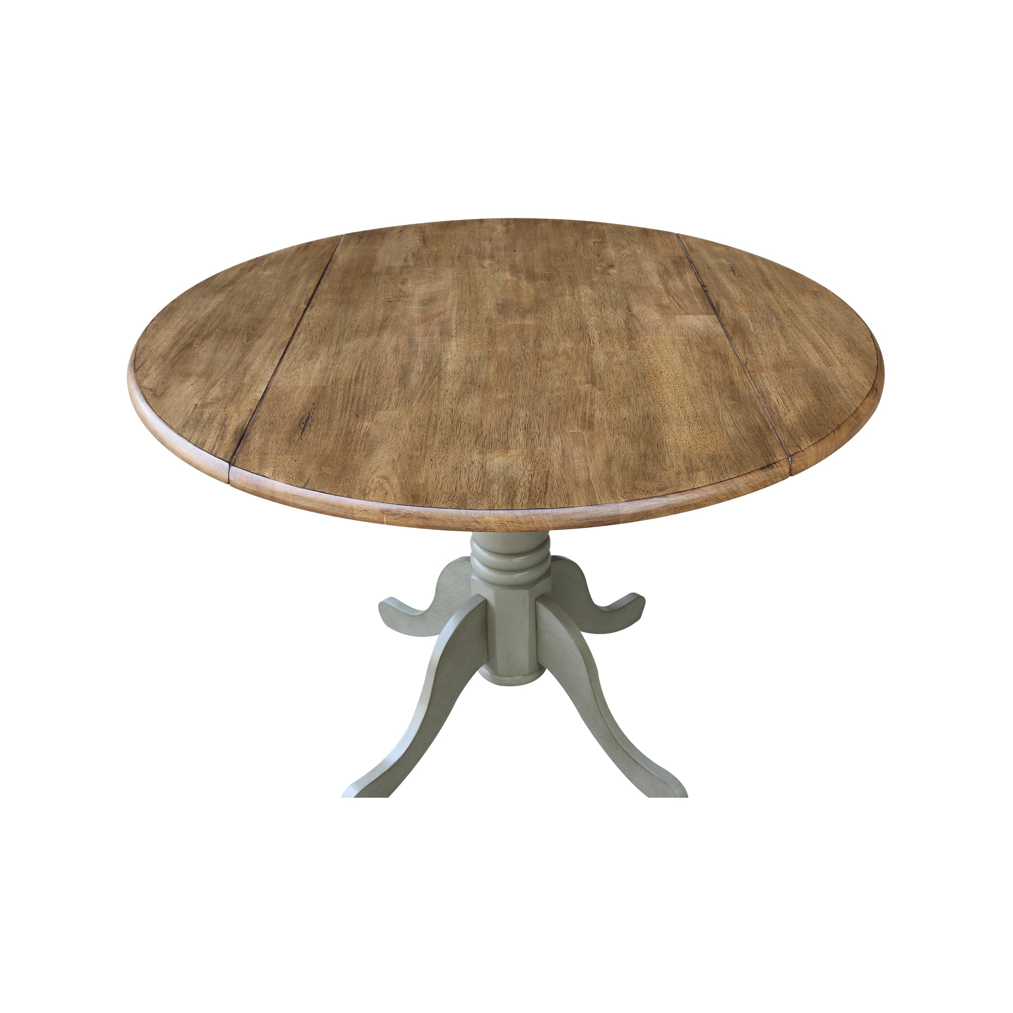 International Concepts T41-42DP Dining-Tables - View #8