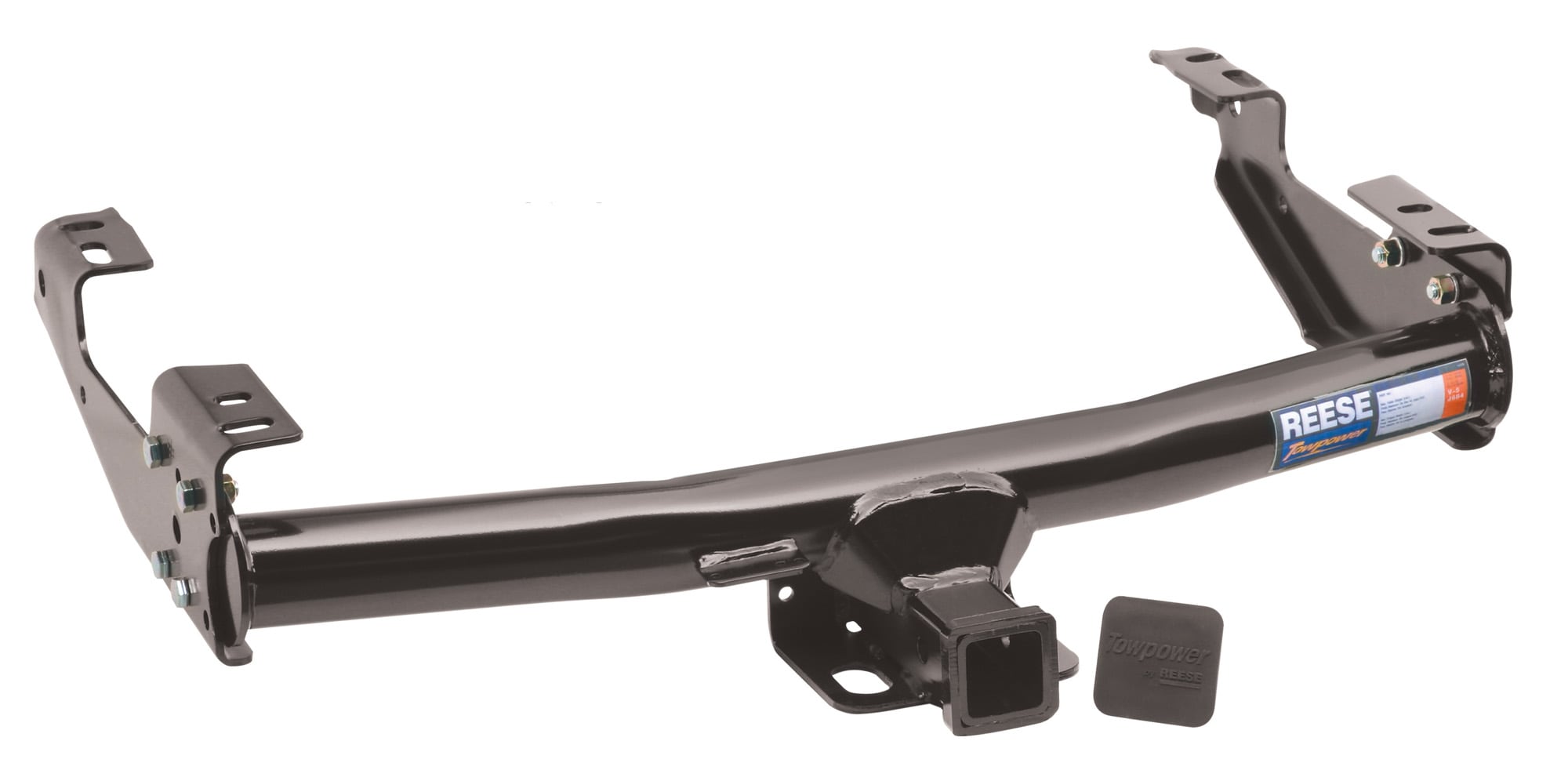 Reese 37094 Hitch Class III/IV, 2-in Box Opening