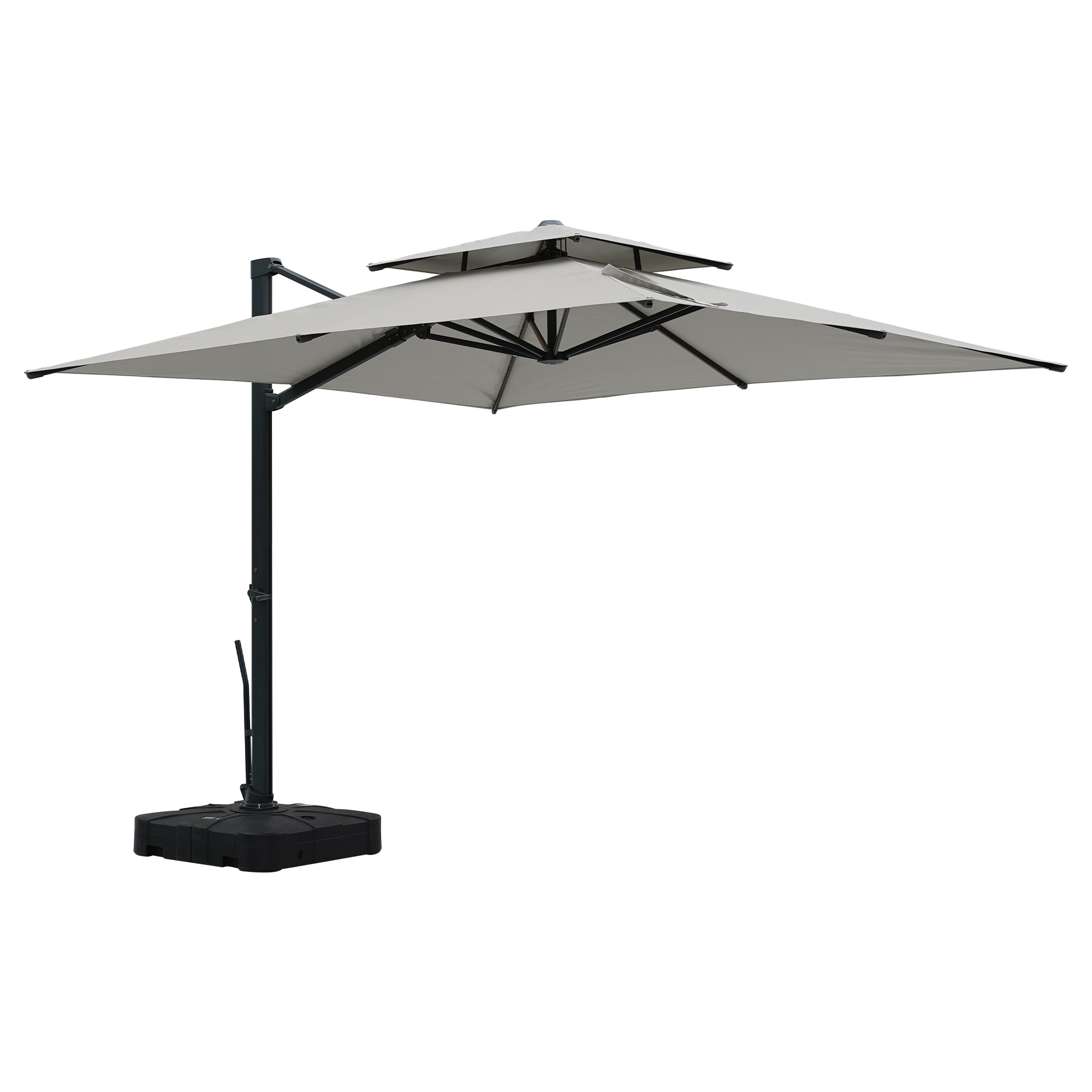 Clihome CLMYD1010GYB Umbrellas-2 - View #6