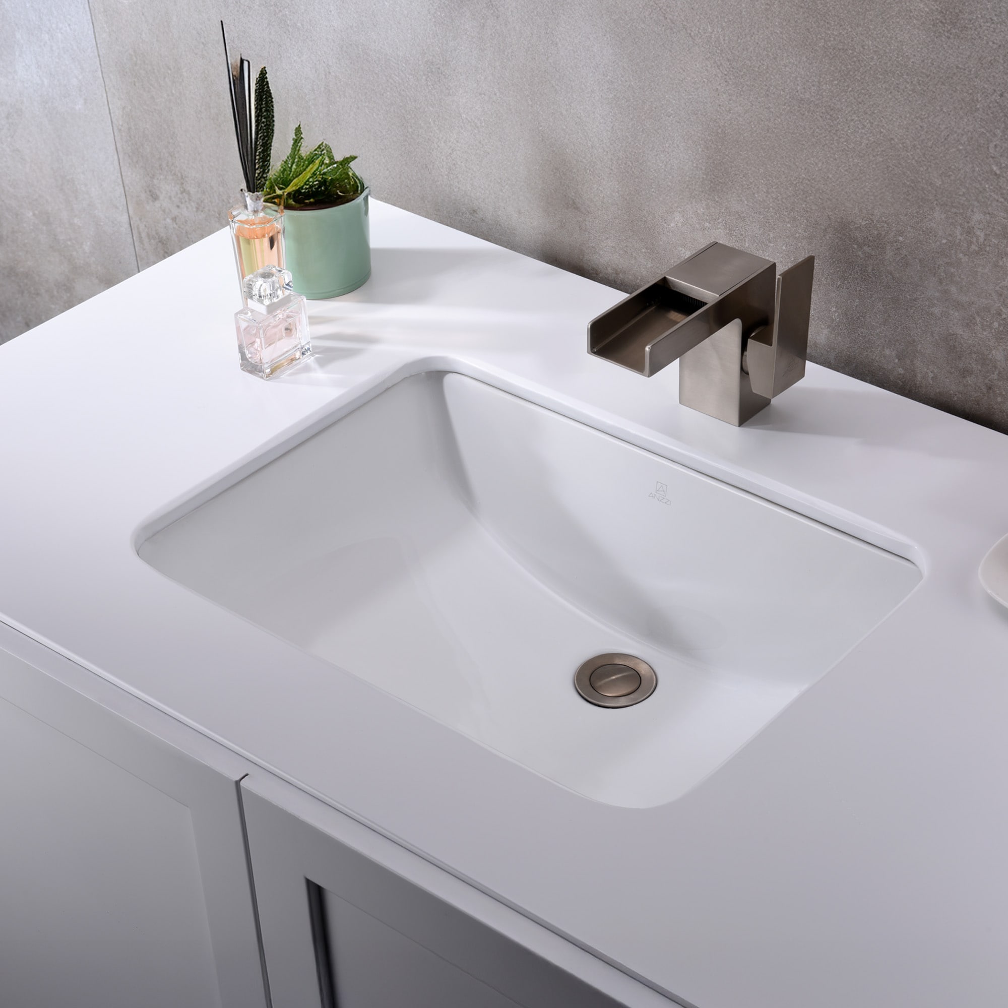 ANZZI LS-AZ107 Bath-Sink - View #2