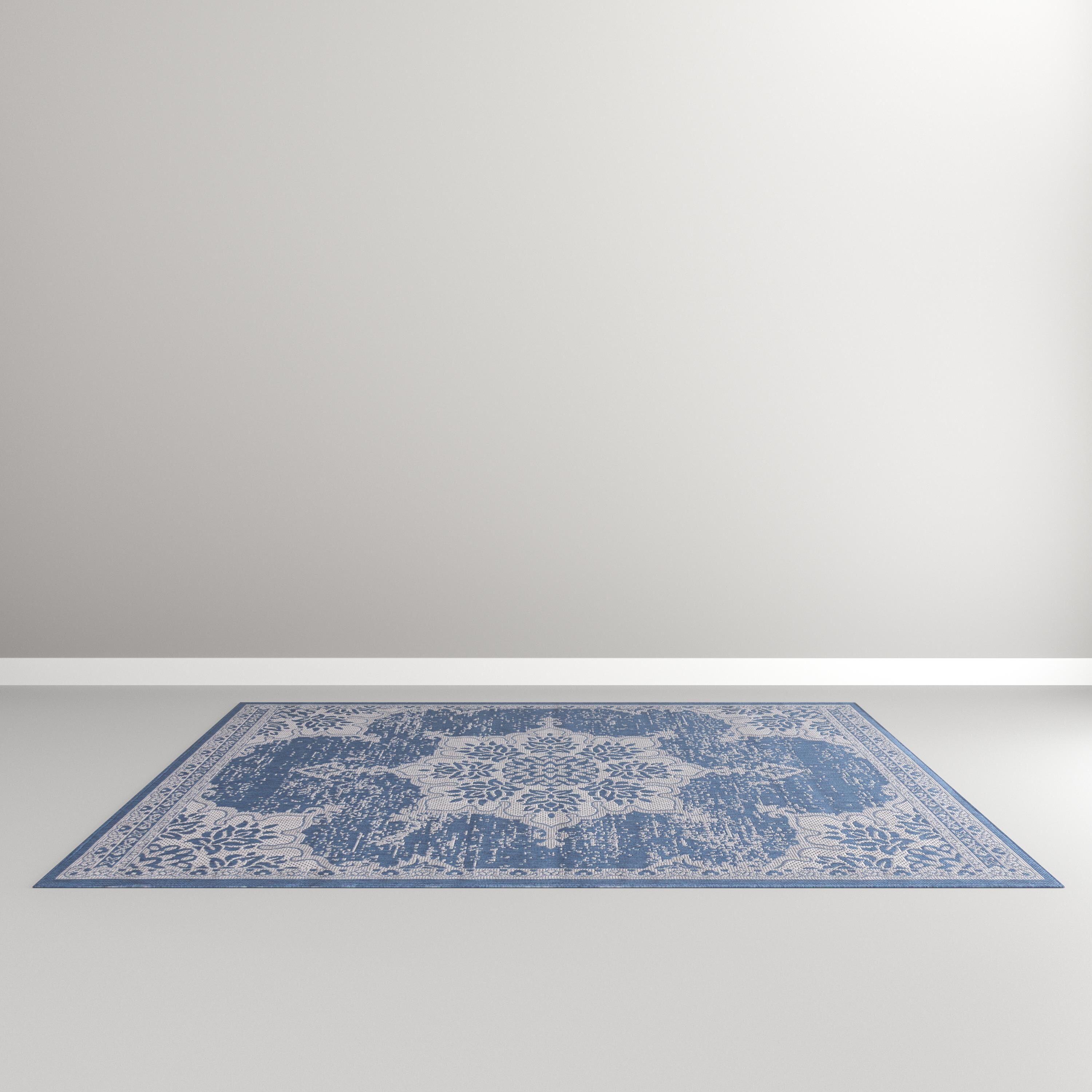 MH LONDON MH-RG-2024 MB-L rugs - View #6