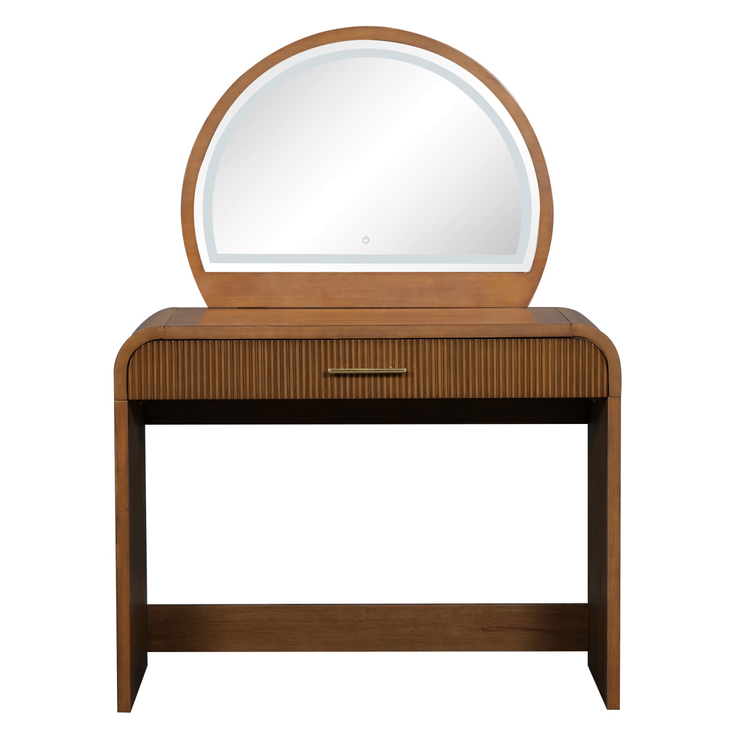 Streamdale Furniture N704P196658P Bedroom-Vanities - View #9