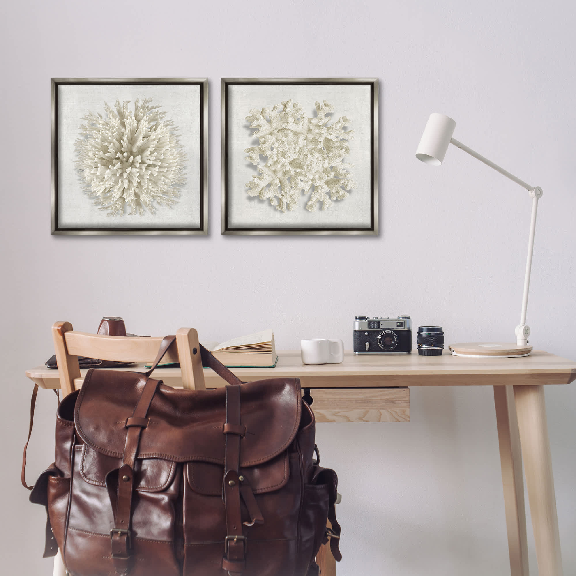 Stupell Industries B2-786-FFL-2PC-17X17 Wall-Art - View #3