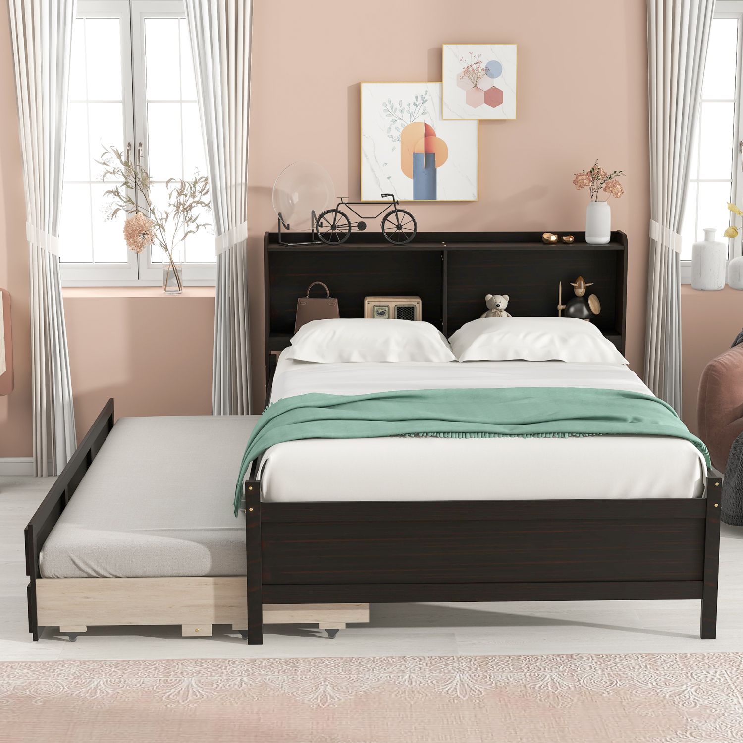 JASMODER W504S00049 beds - View #2