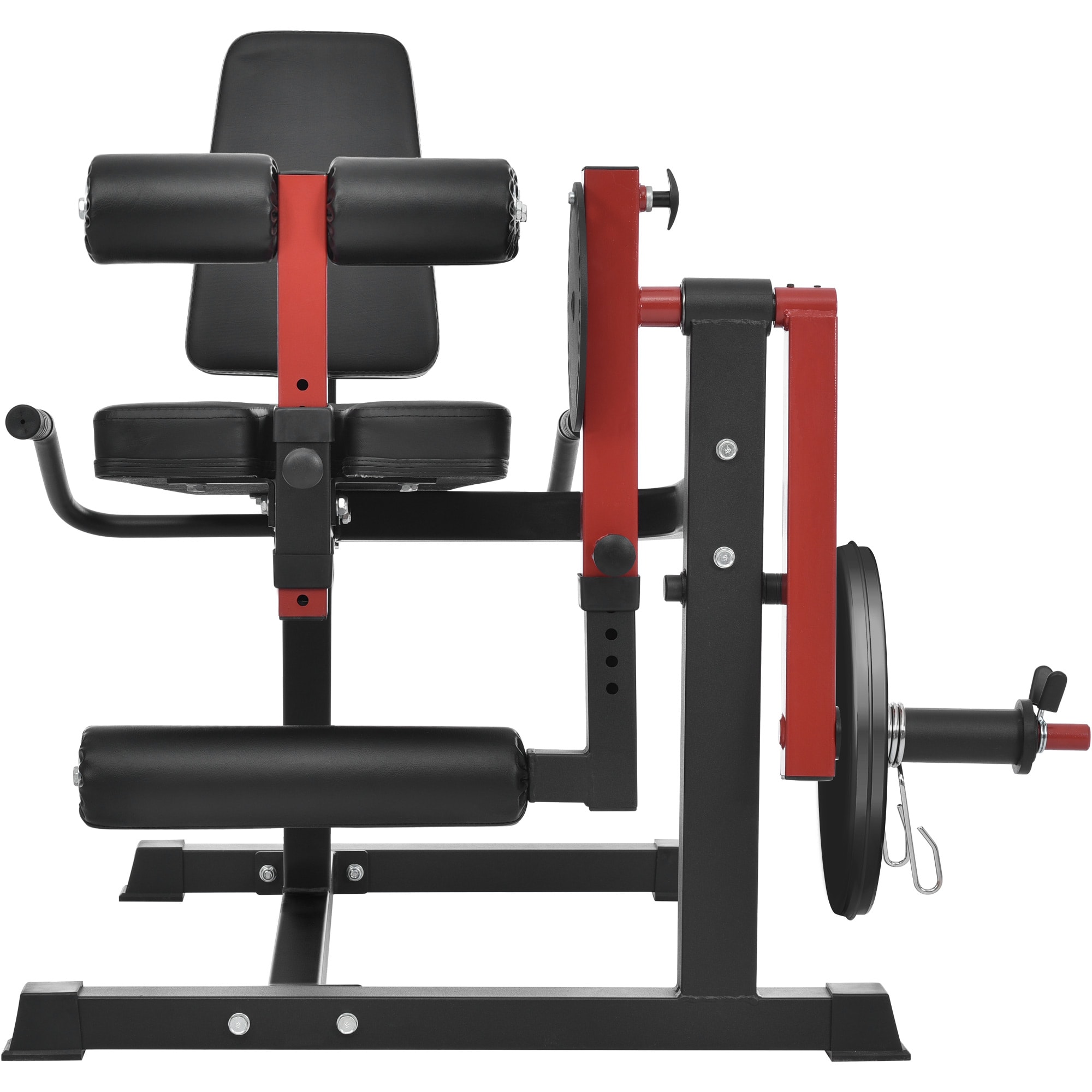 Flynama V-00063AAJ Lat-Pull-Down-Machines - View #9