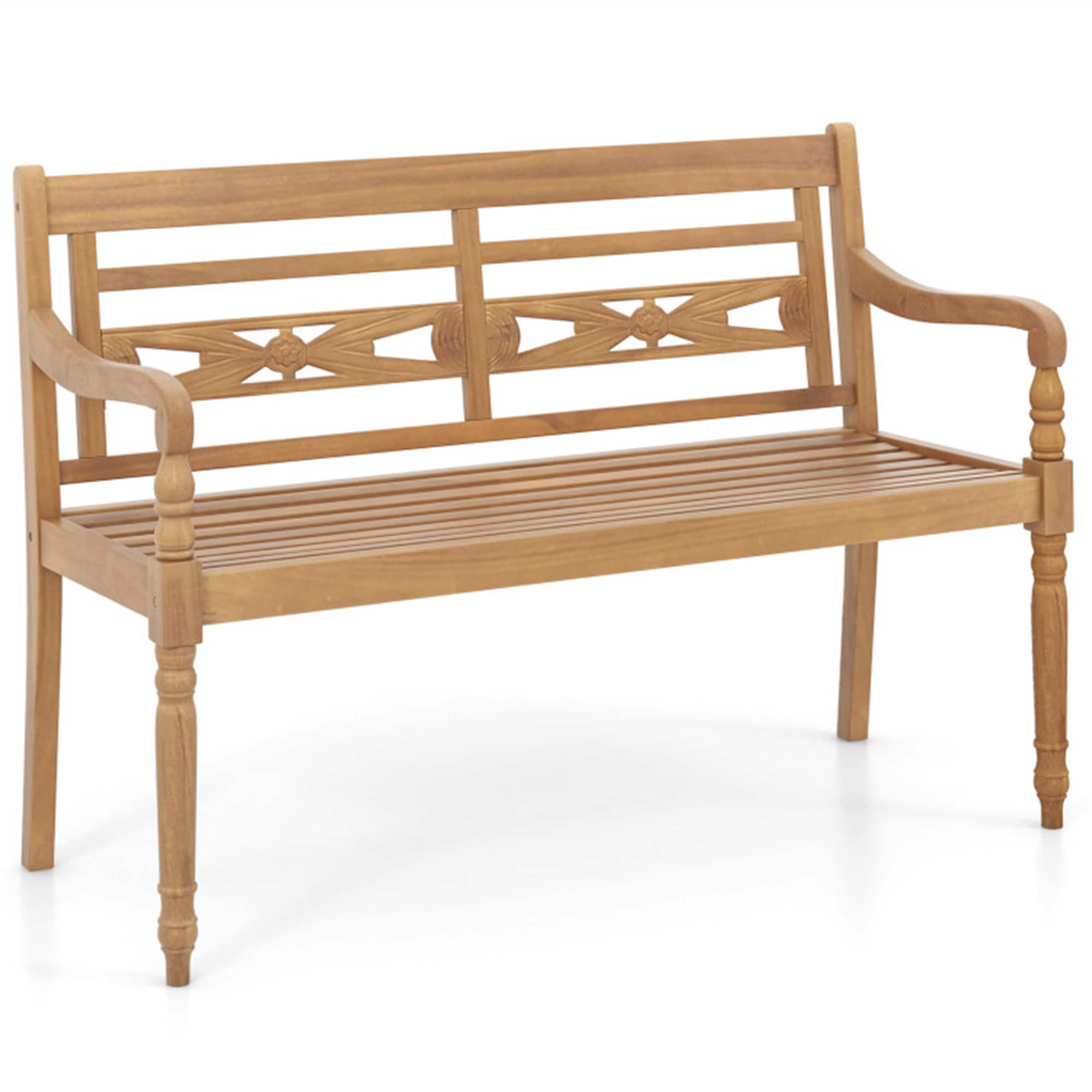BABOOM BOM-JV11904-CO benches - View #5