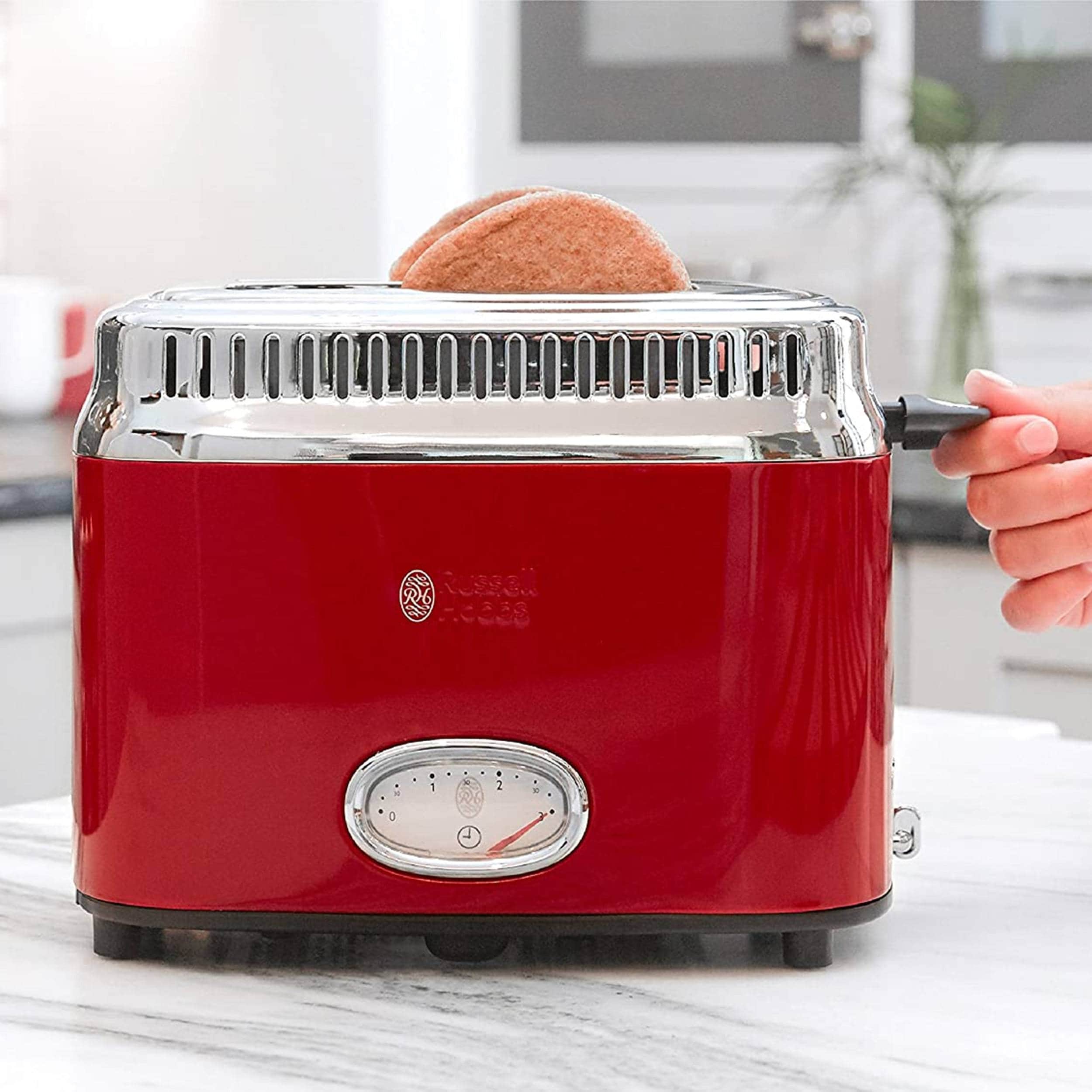 Russell Hobbs Toasters at