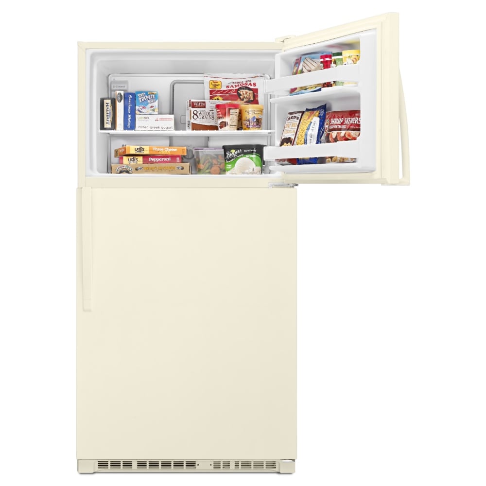 Whirlpool WRT311FZDT Top-Freezer-Refrigerators - View #10