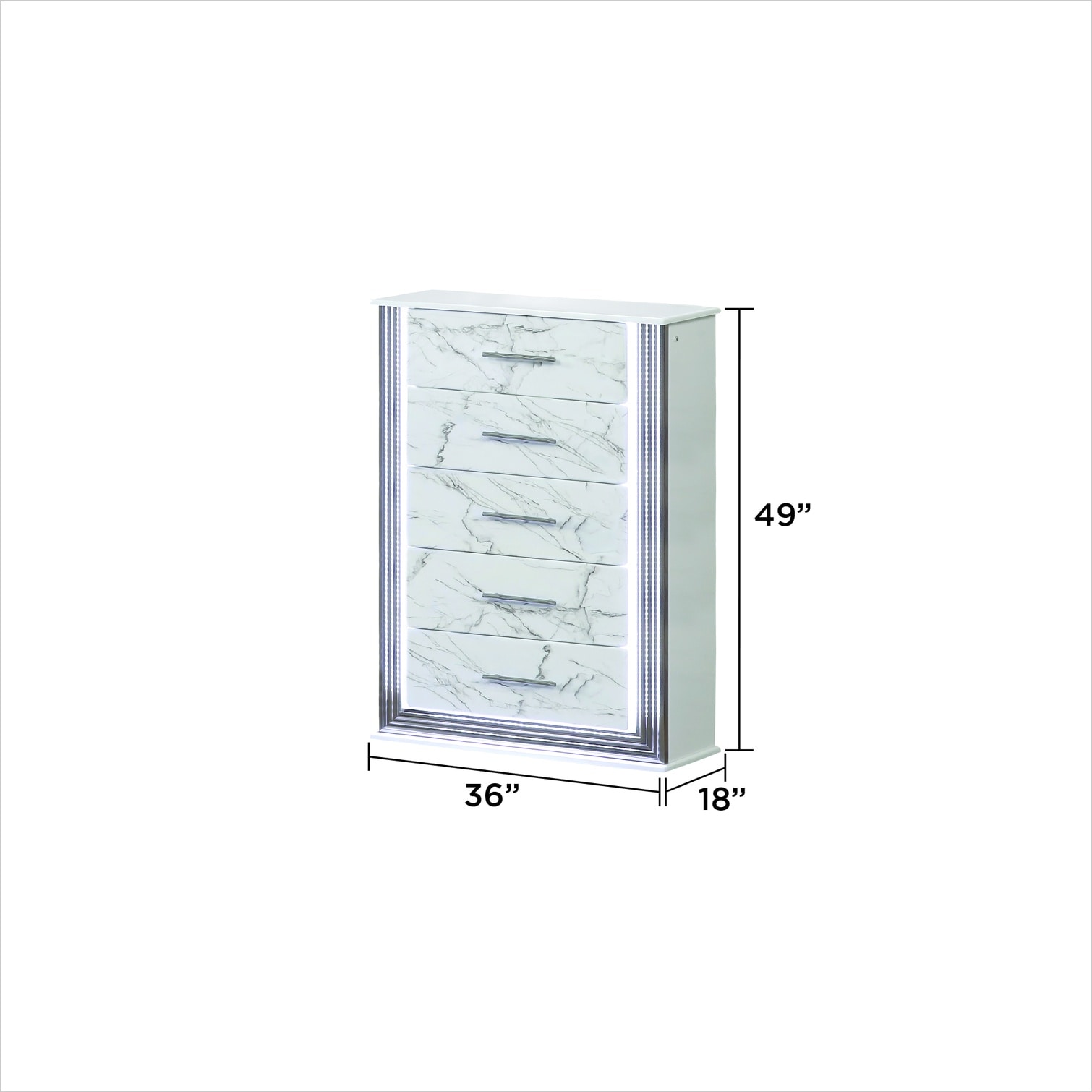 Naturefalls T227LE5AJ8AN dressers - View #3