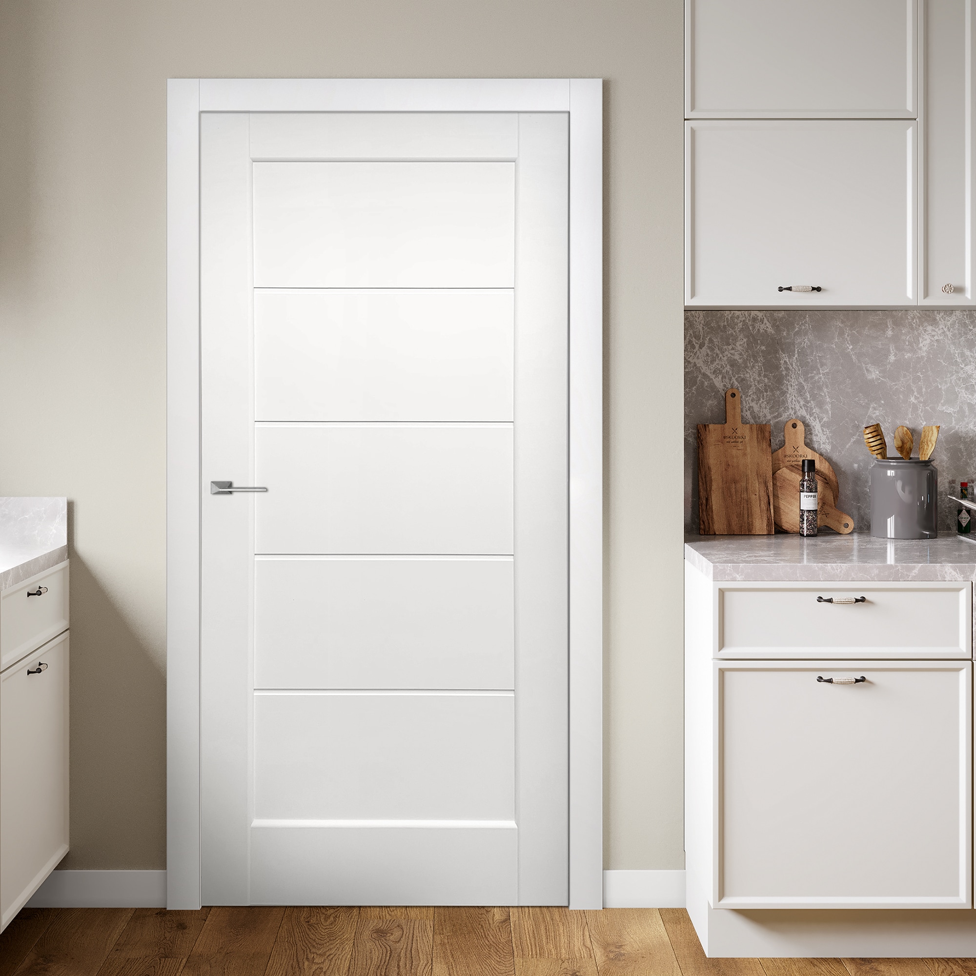 Valusso Design VD804825 Slab-Doors - View #3