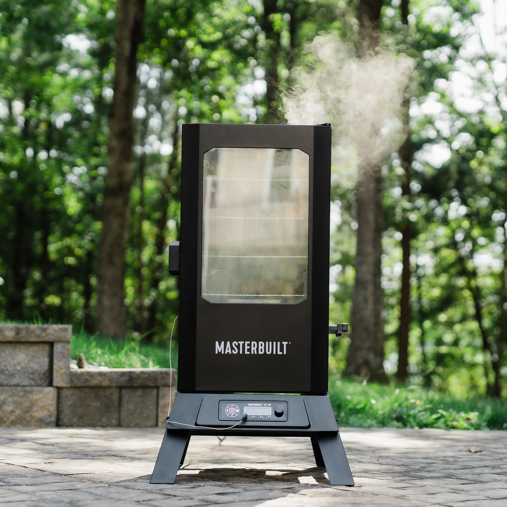 Masterbuilt 30 Bluetooth Electric Smoker