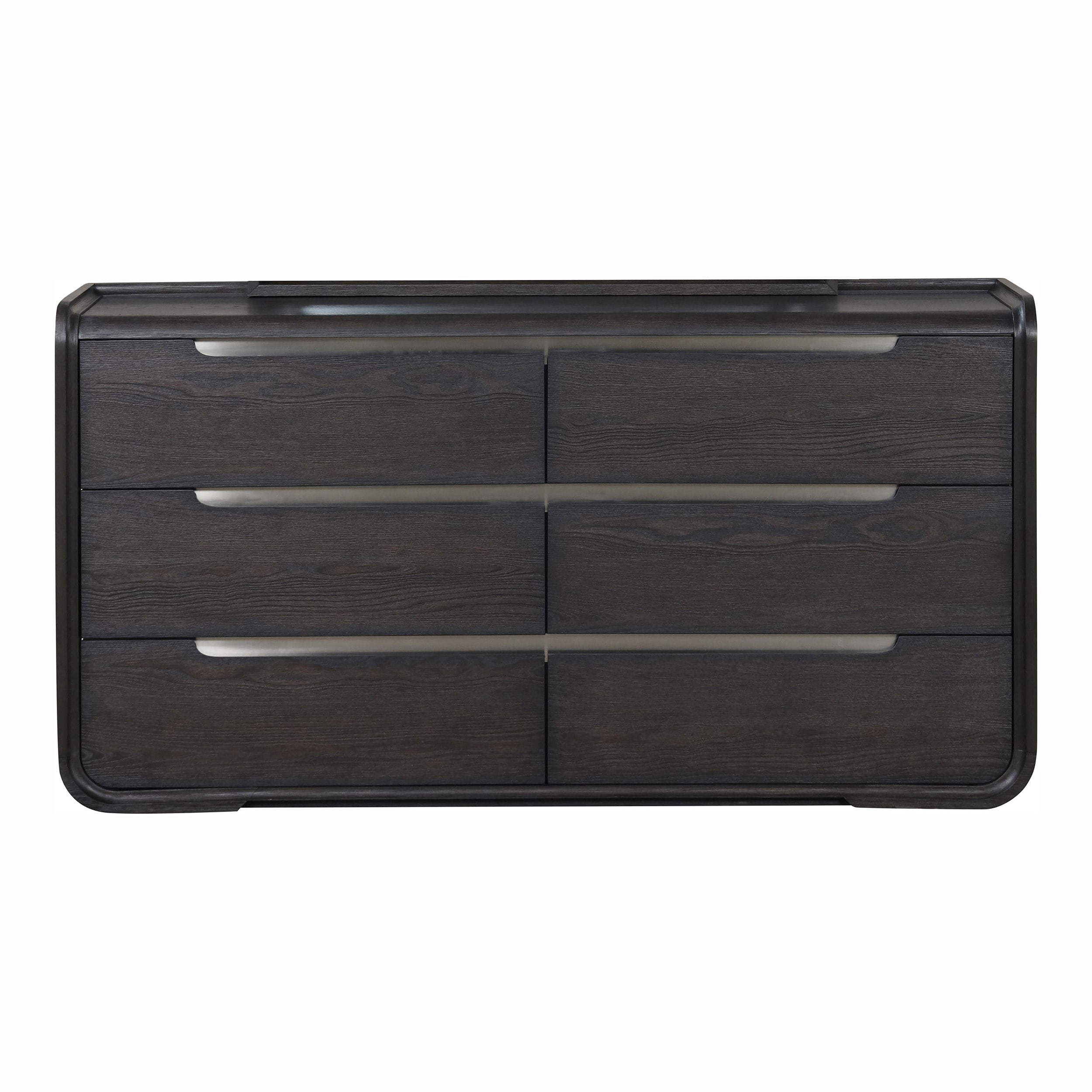 Furniture of America IDF-71500BK-D dressers - View #3