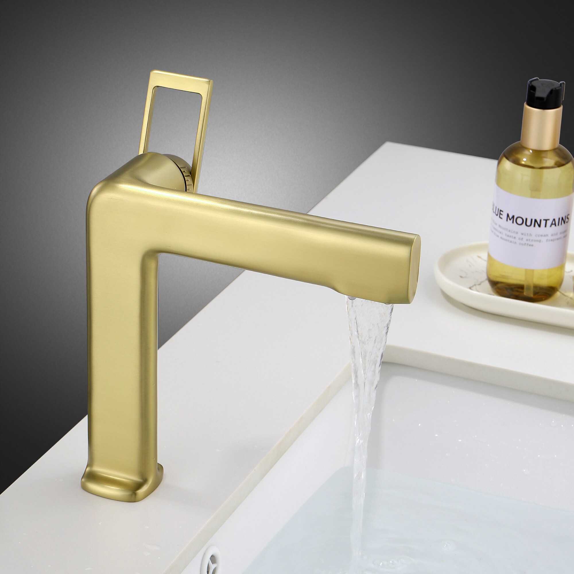 Mondawe MD2622BG Lavatory-Faucets - View #8
