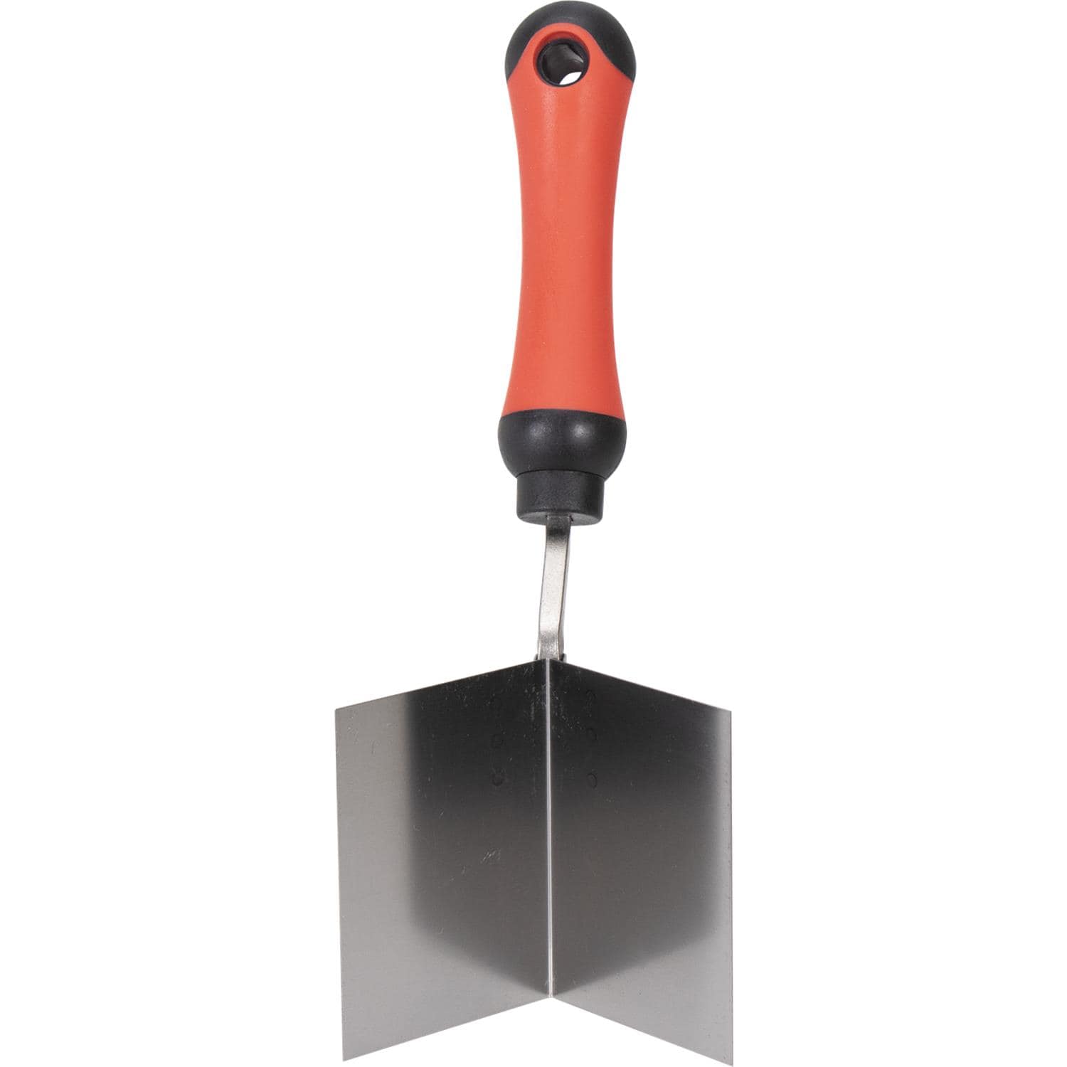 Wal-Board Tools 4 in. x 3.5 in. Outside Corner Tool