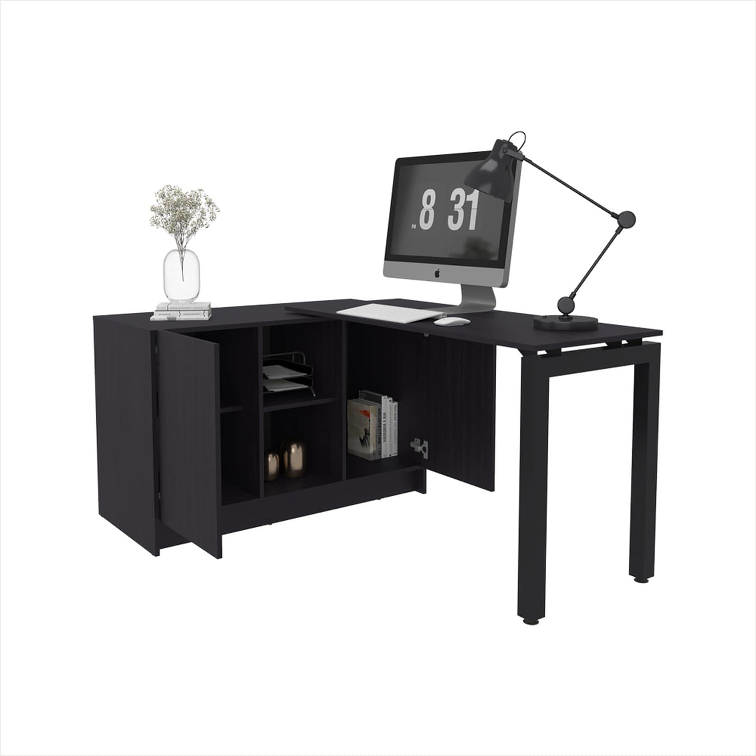 SunJet Q0CR6OKLRA7W desks - View #4