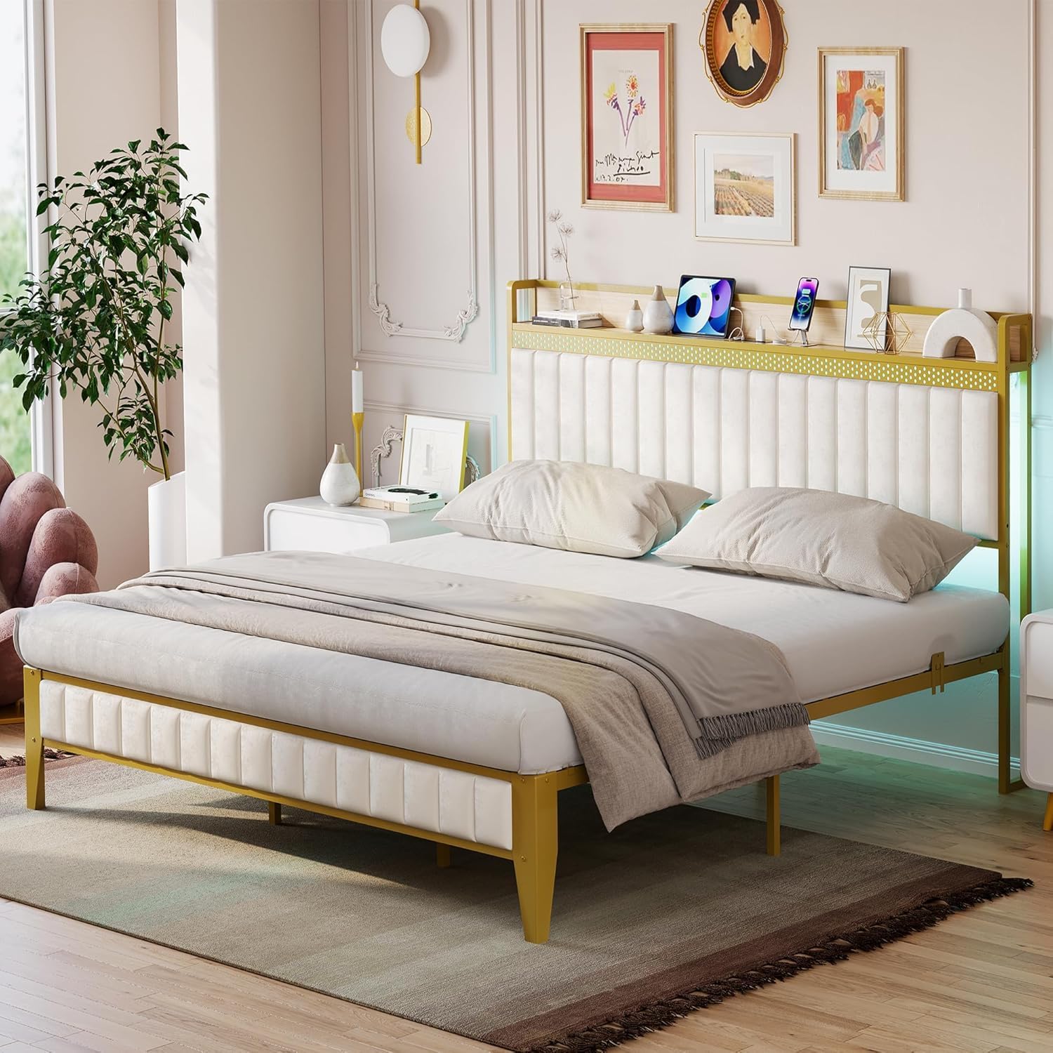 Garvee JMH0204-PHO-11FB4N5U beds - View #5