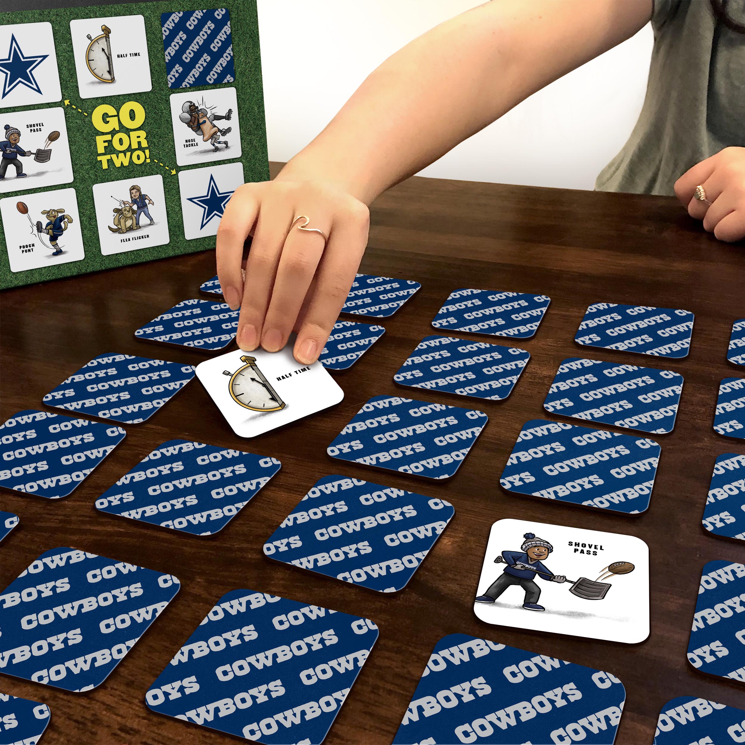 Sportula 2500652 Board-Games - View #4