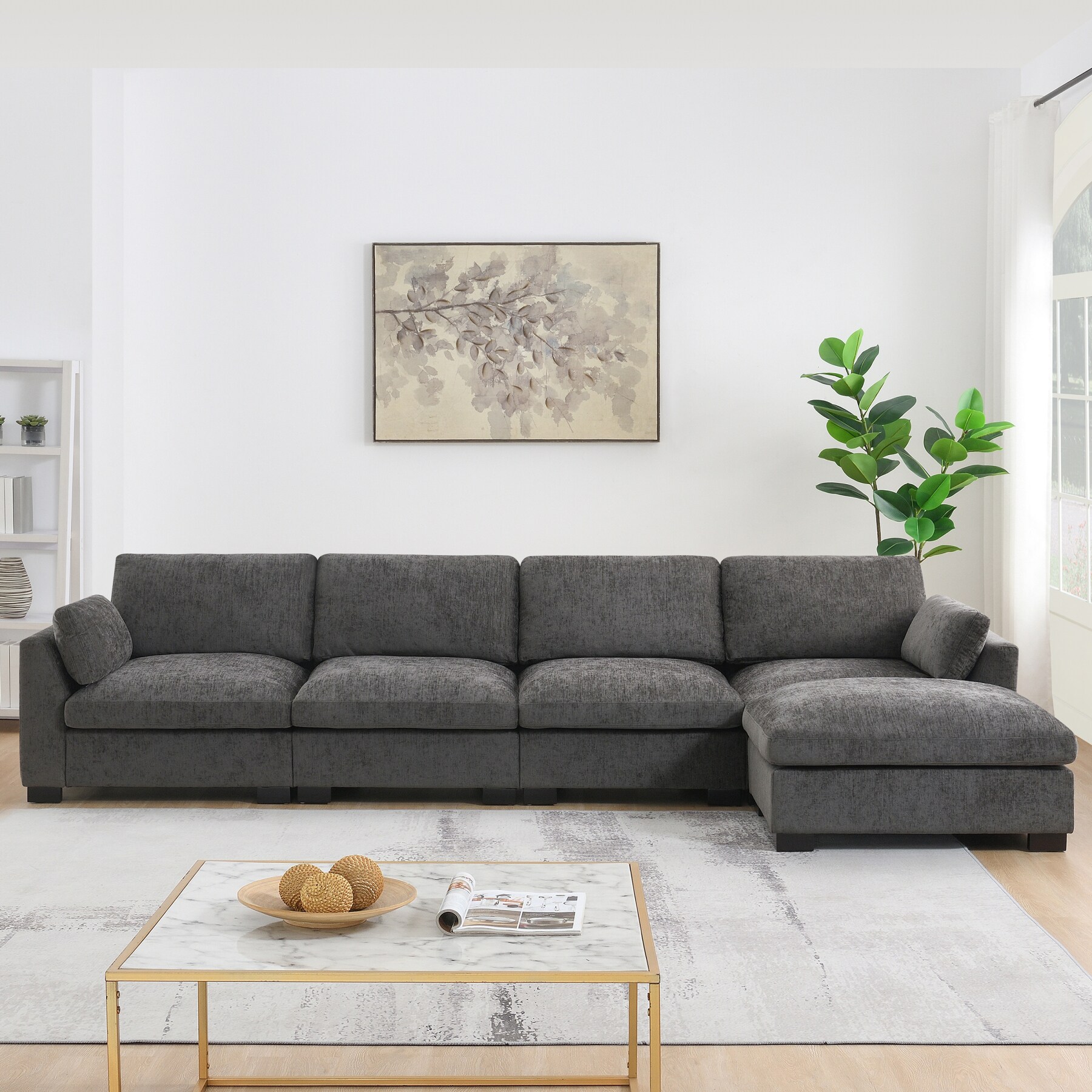CHITA SOFA037  - View #3