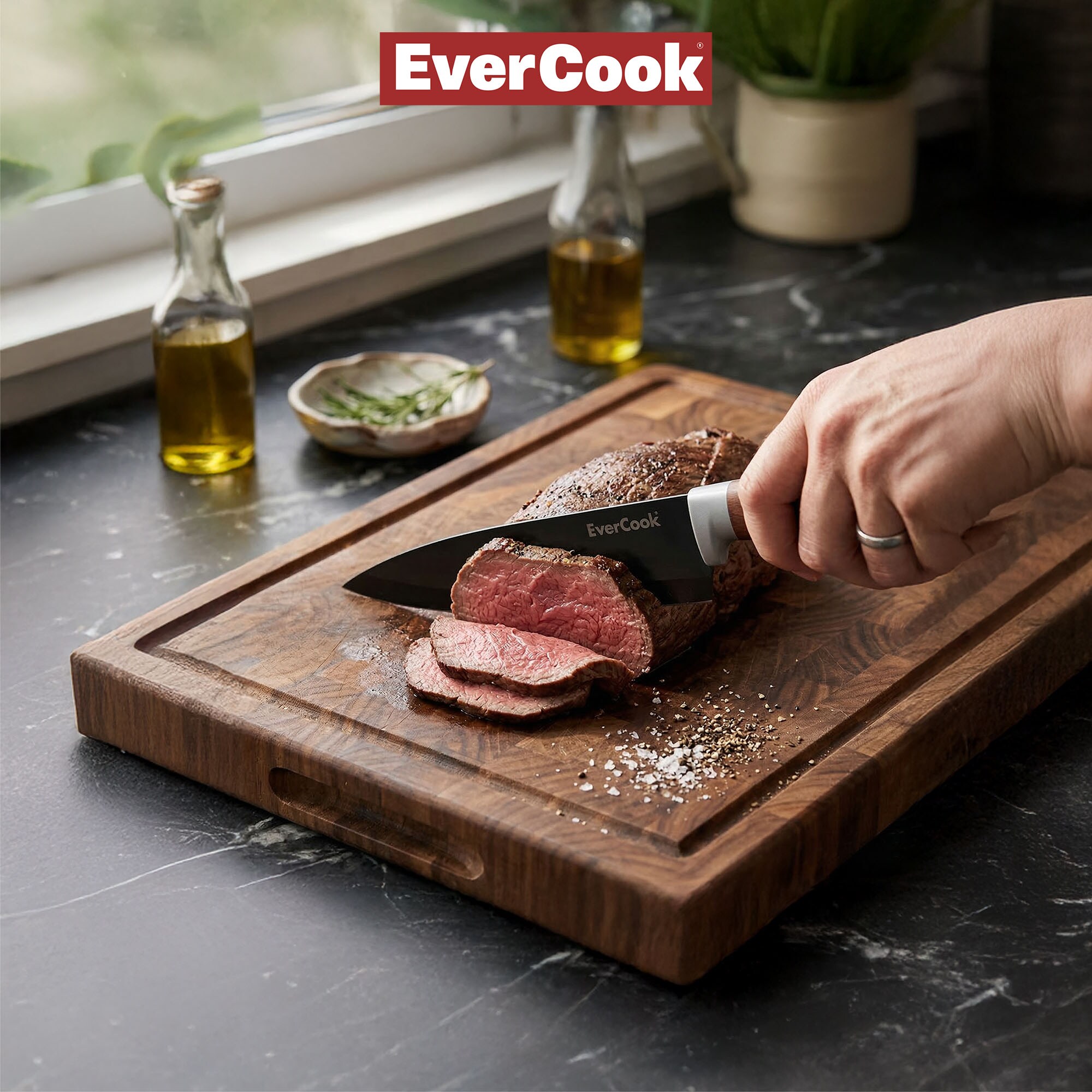 EverCook EC-020 Kitchen-Utensils - View #7