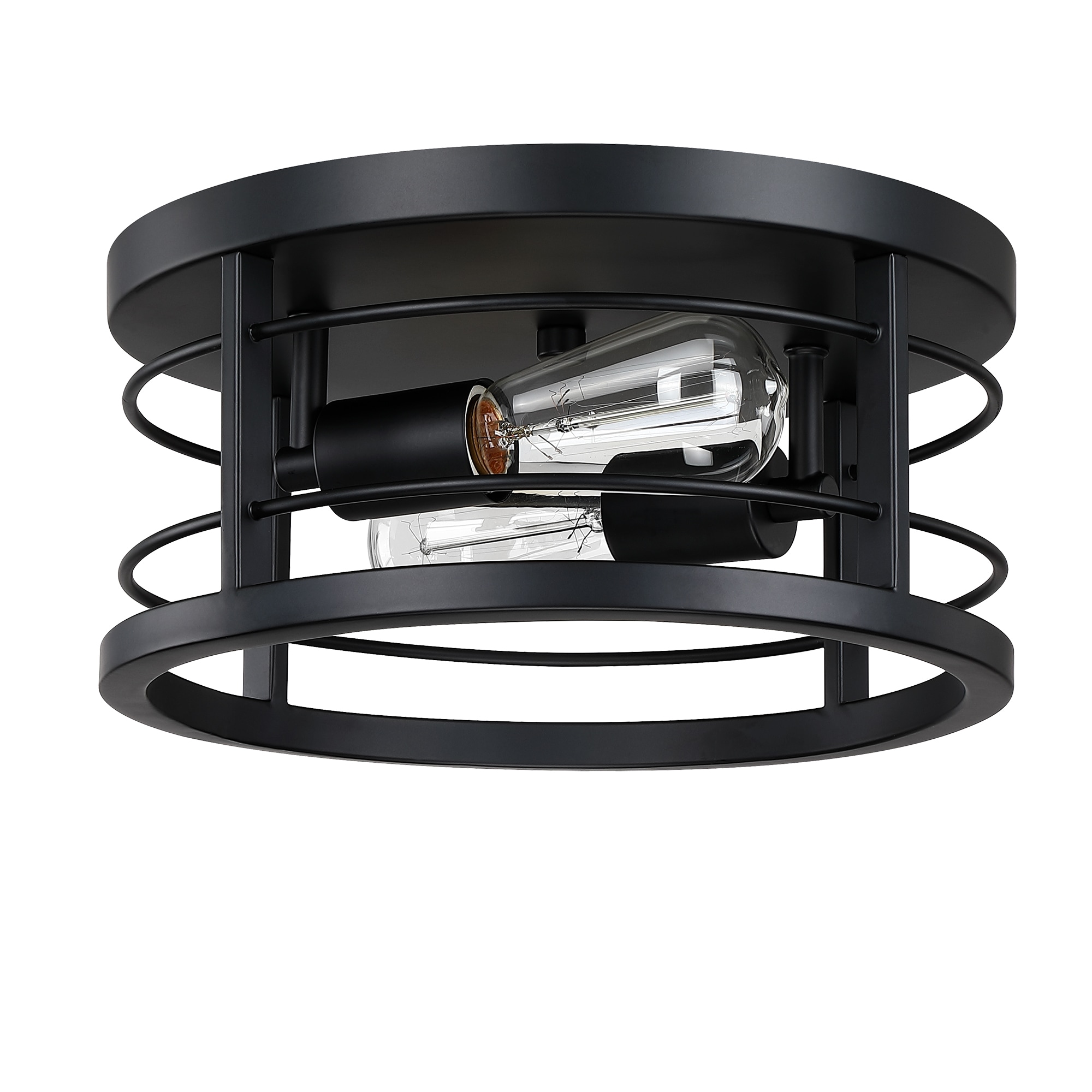 Hukoro FL60492-BK flushmounts - View #3