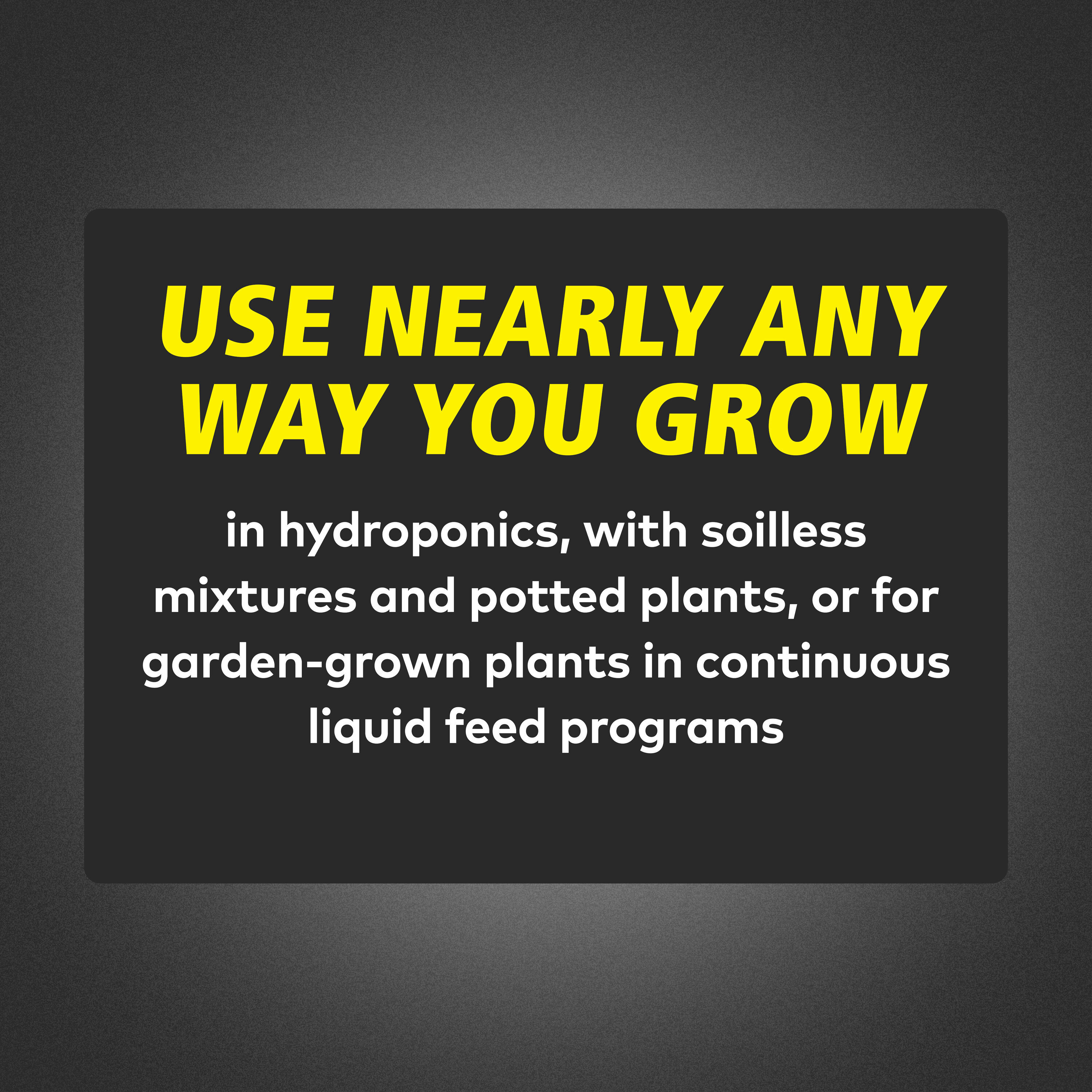 General Hydroponics HGC718808 Hydro-System-Acc - View #5