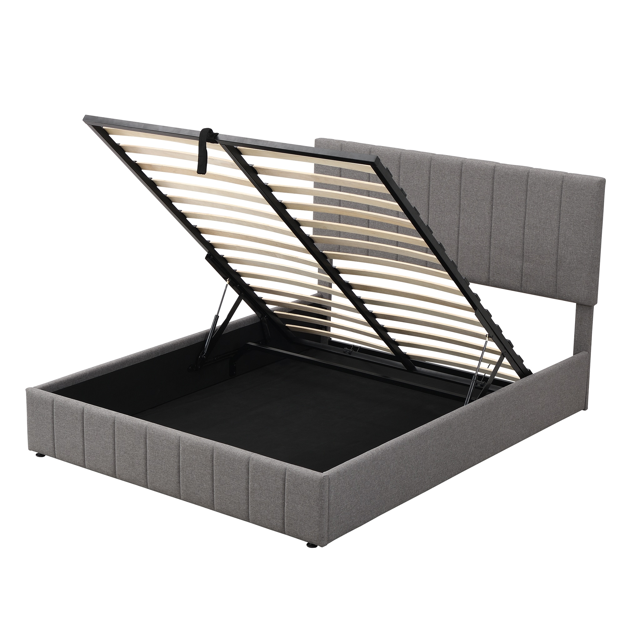 JIMSMAISON JMLFFB03GR-Q beds - View #3