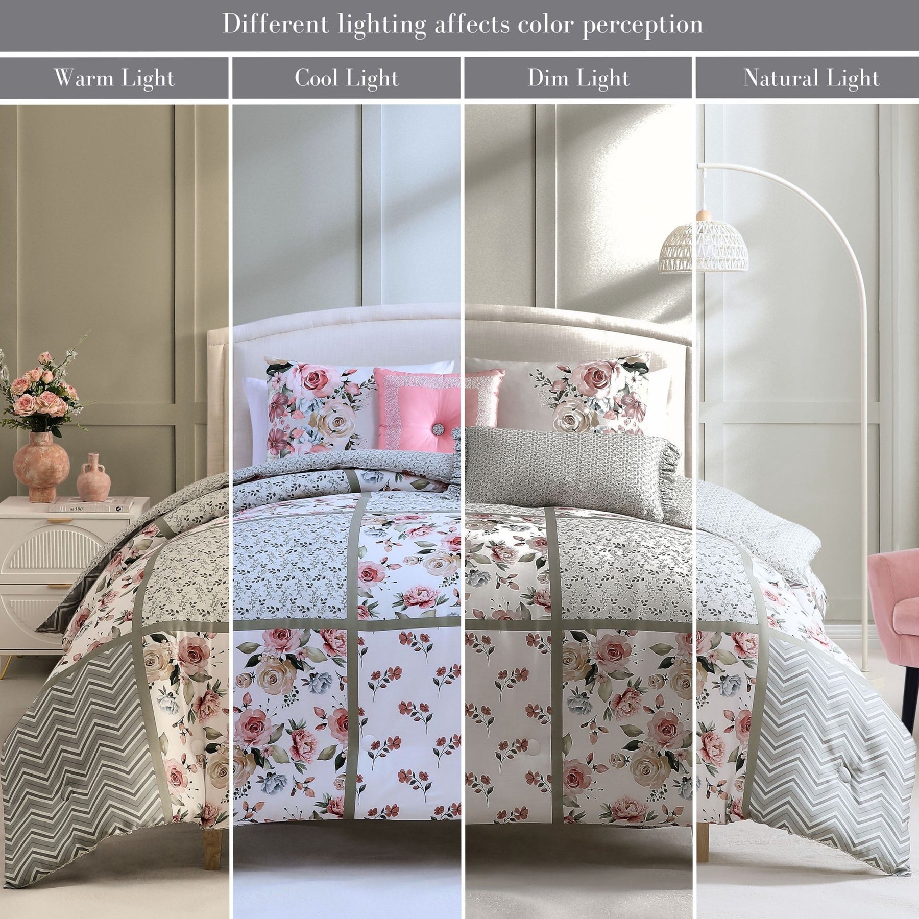 BEBEJAN 655907 Comforters-And-Bedspreads - View #8