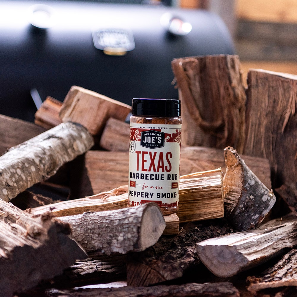 Oklahoma Joe's 4424472R12 Dry-Seasoning-Marinades - View #2