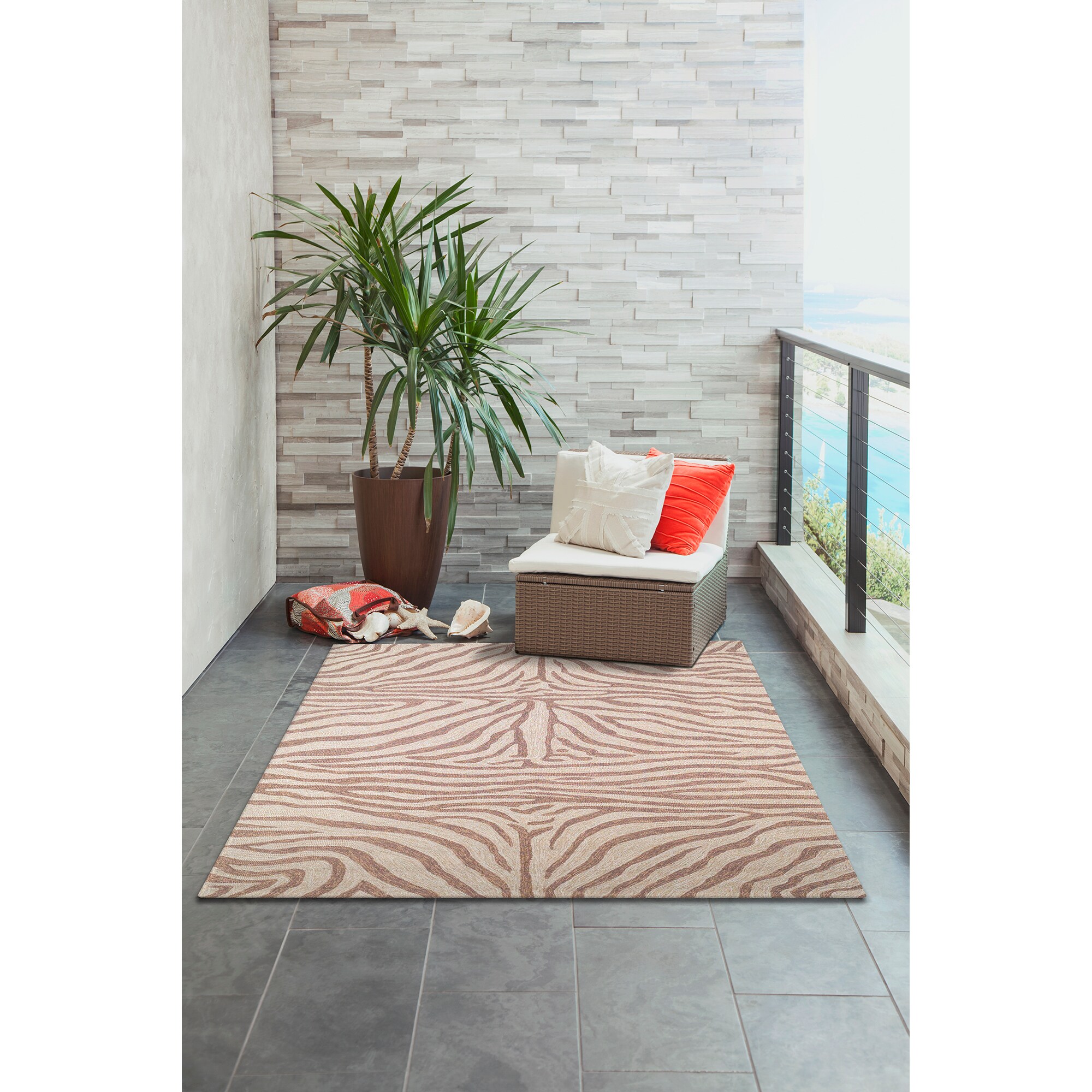 Liora Manne RVL71203319 rugs - View #7