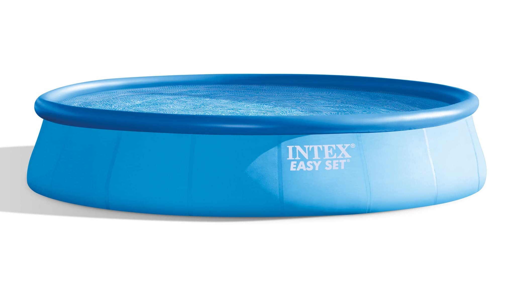 Intex POOL 28175EG 18 X 48 18ft X 48in Easy Pool Above Ground Swimming Pool Set
