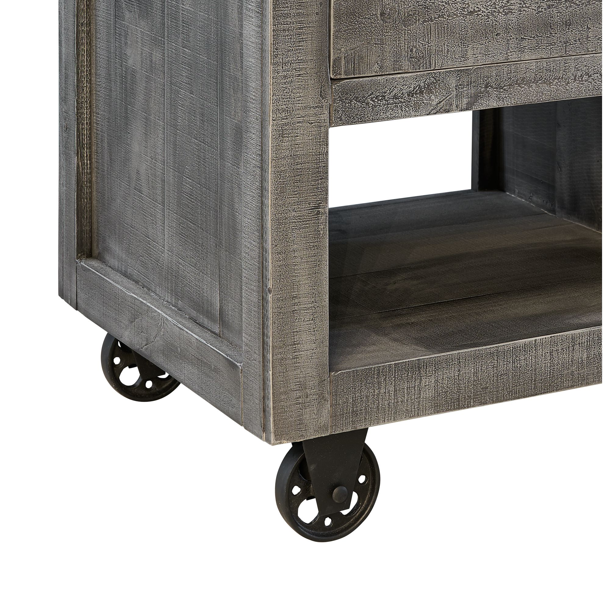 Picket House Furnishings MAIN300ETD End-Tables - View #6