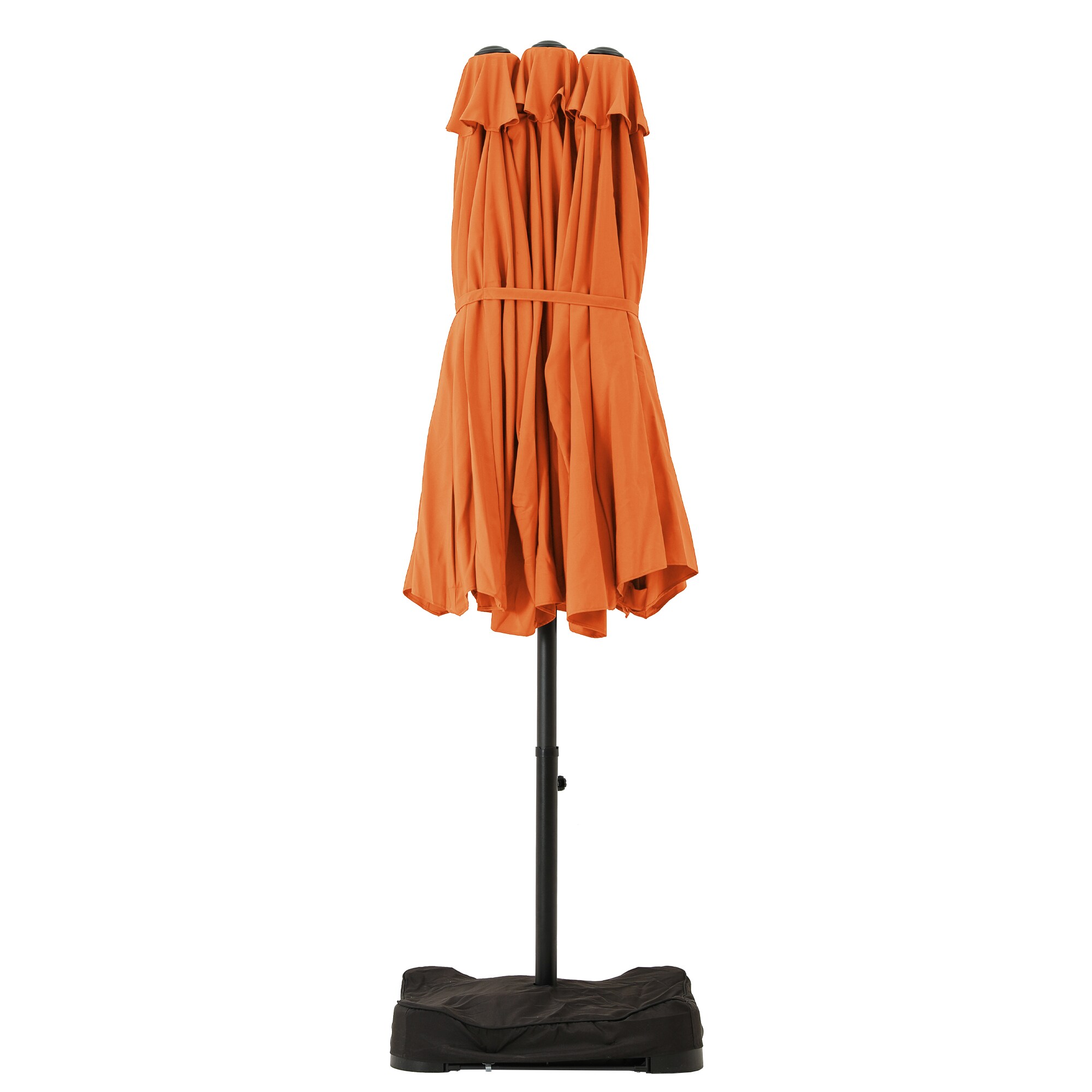 Clihome CLI-21ED37-3-OG Umbrellas-2 - View #8