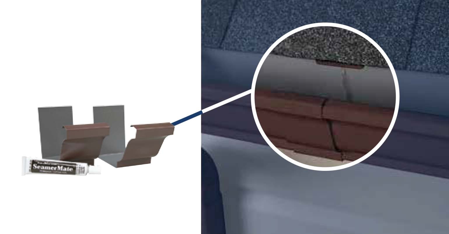 Amerimax 2500819HP Gutter-Hangers-Brackets - View #4